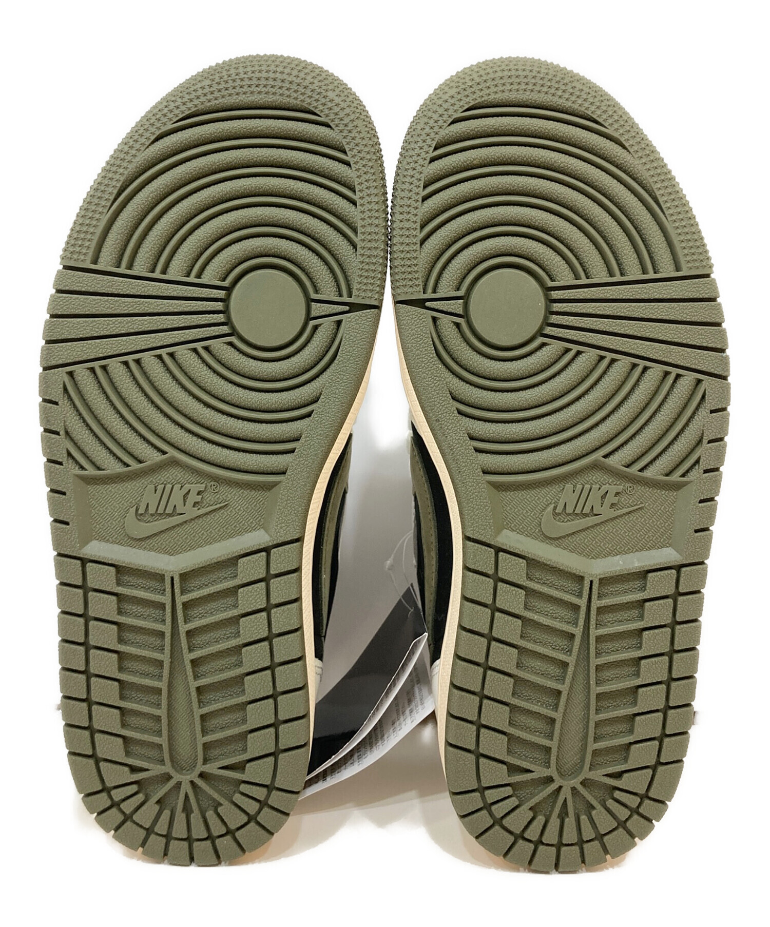 中古・古着通販】NIKE (ナイキ) Travis Scott (トラヴィススコット 