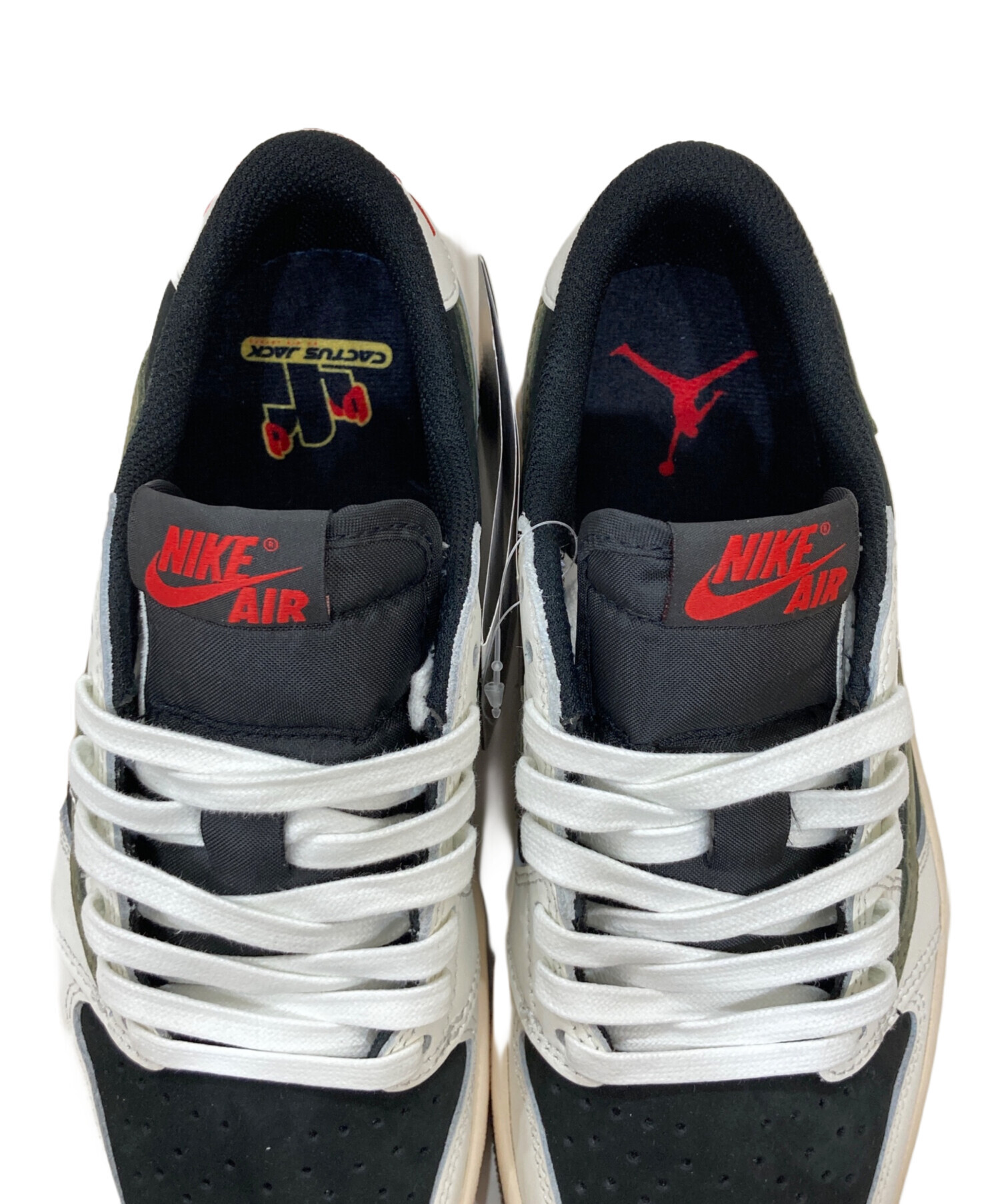 中古・古着通販】NIKE (ナイキ) Travis Scott (トラヴィススコット 