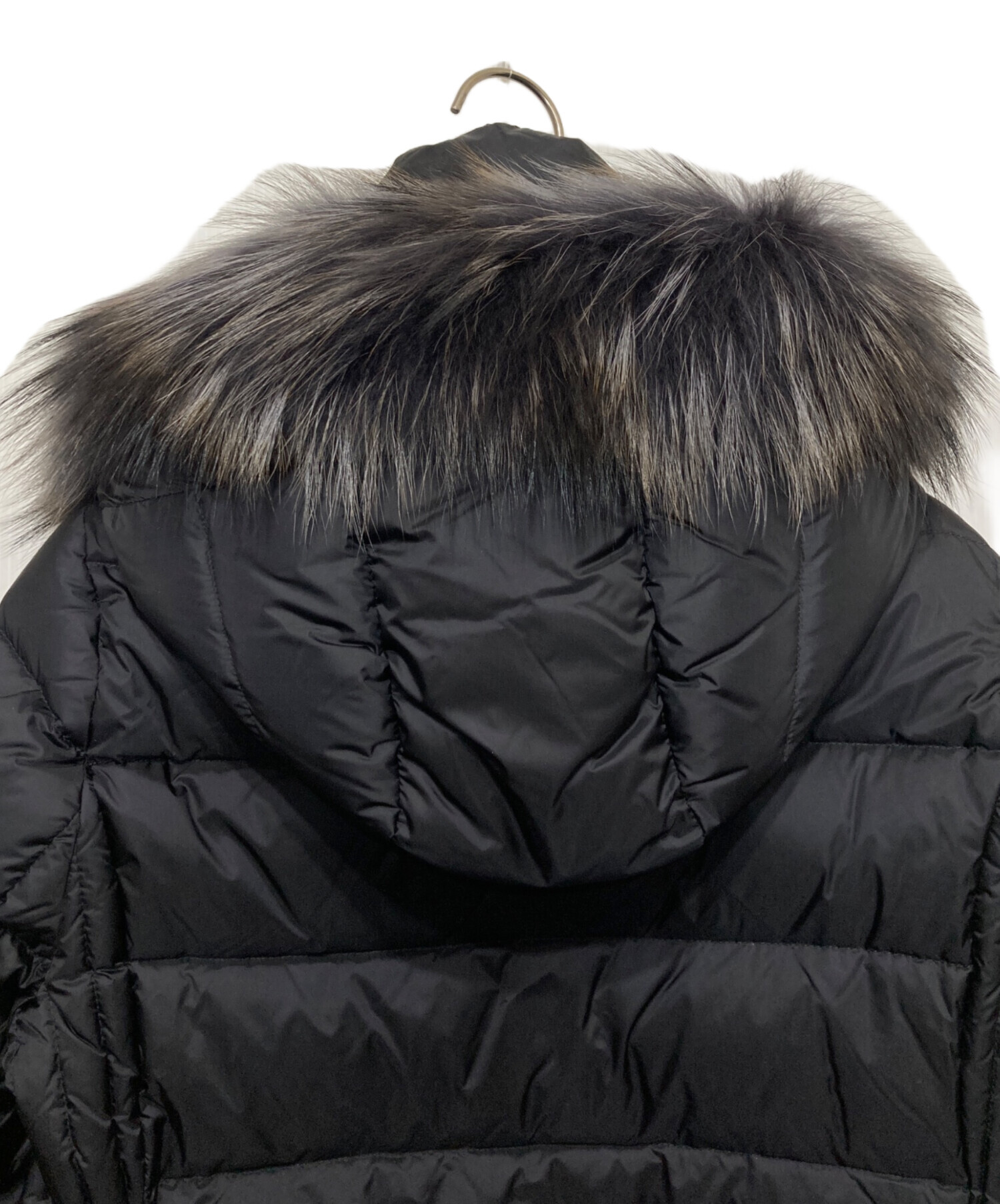 中古・古着通販】TATRAS (タトラス) SARMA ダウンコート