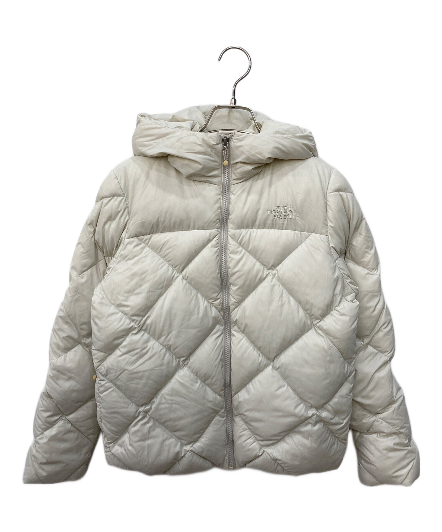 中古・古着通販】THE NORTH FACE (ザ ノース フェイス) ダウン 