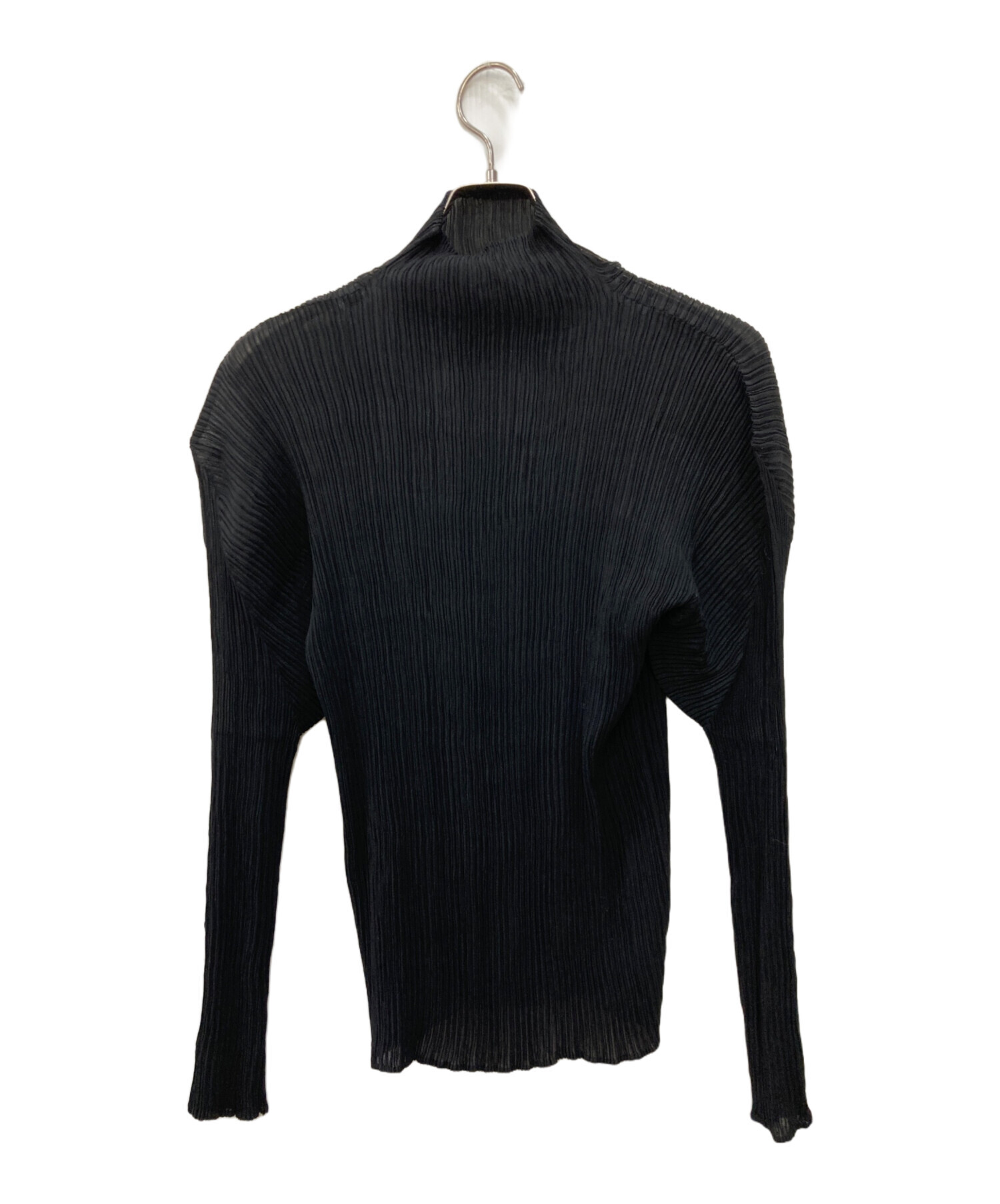 中古・古着通販】ISSEY MIYAKE (イッセイミヤケ) ドルマンスリーブ 
