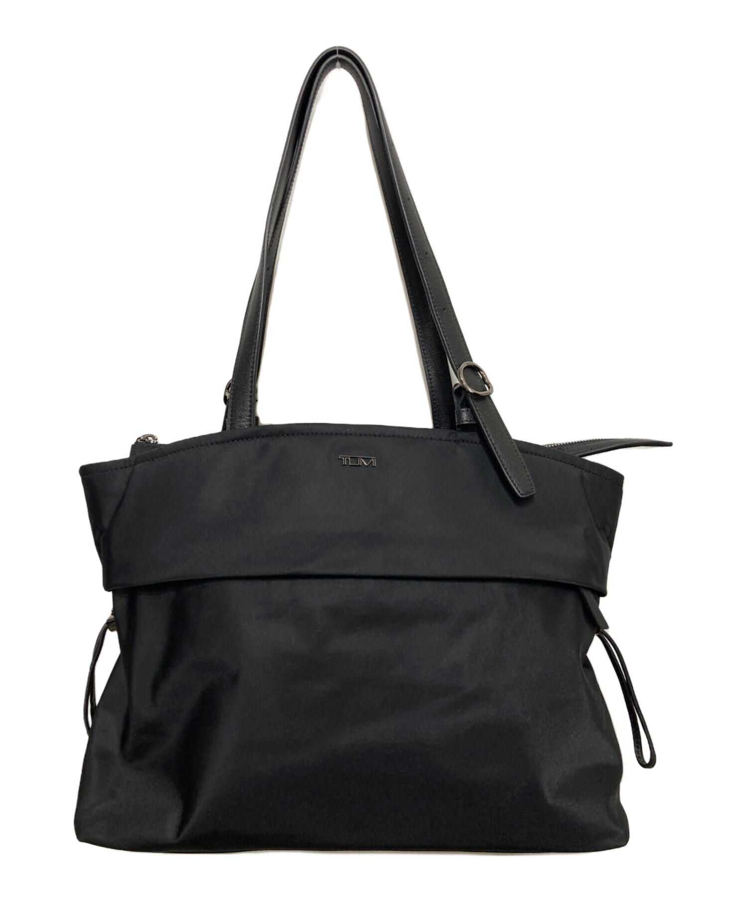 中古・古着通販】TUMI (トゥミ) VOYAGEUR 「カム」ミディアム・トート