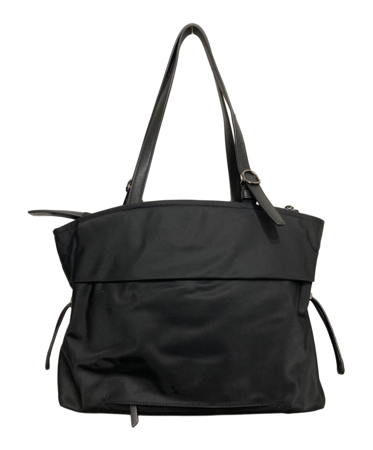 中古・古着通販】TUMI (トゥミ) VOYAGEUR 「カム」ミディアム・トート