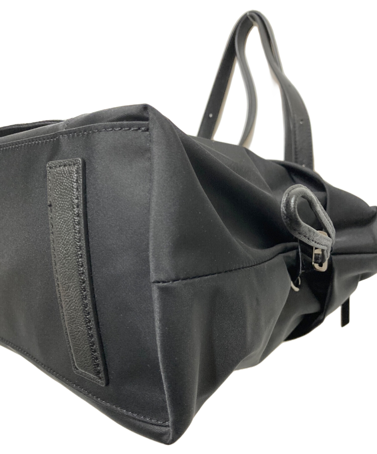 中古・古着通販】TUMI (トゥミ) VOYAGEUR 「カム」ミディアム・トート