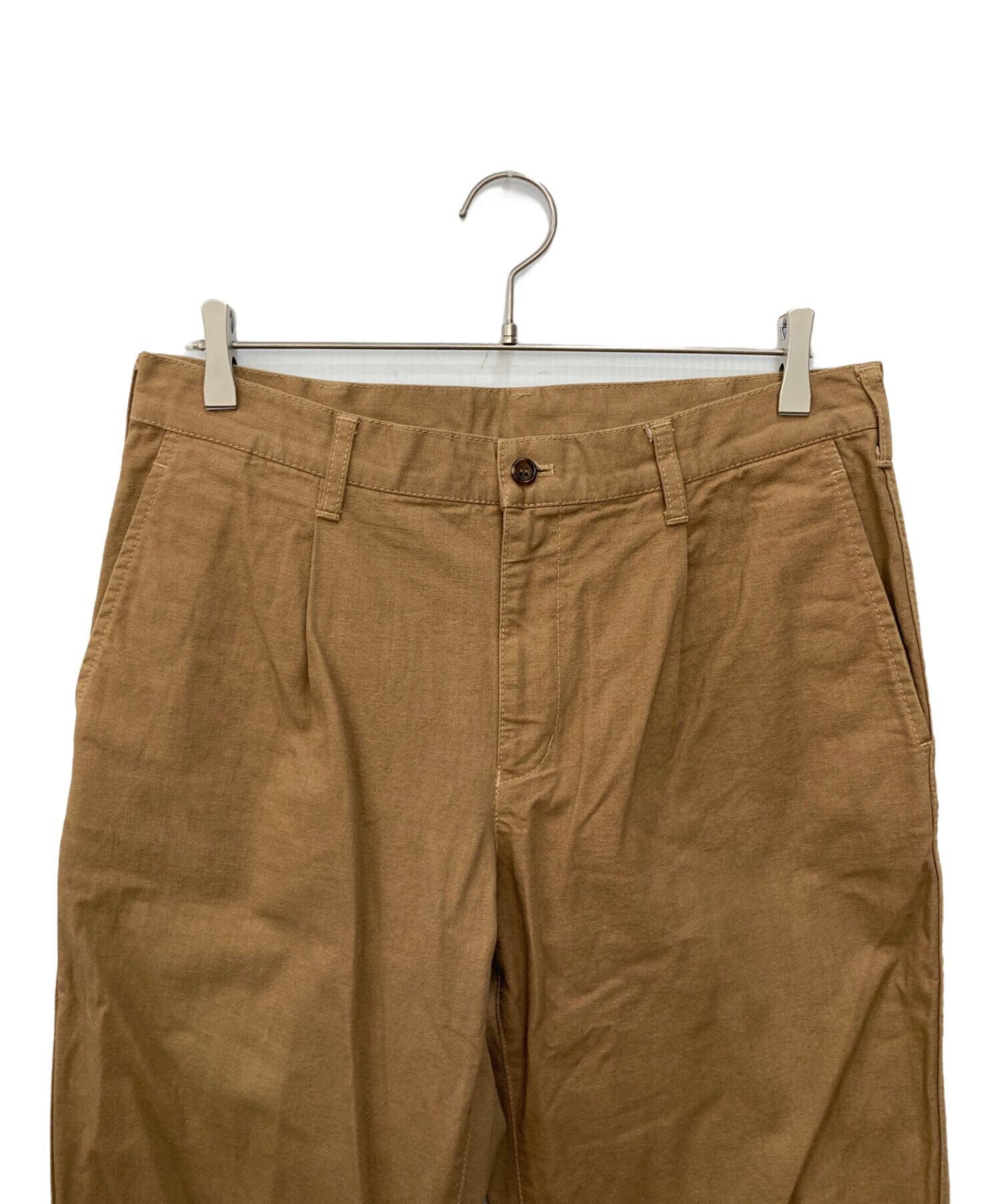 80s コムデギャルソン オム 【大人の不良】 ブラウン 80s コムデギャルソン オム 【大人の不良】 ブラウン 80s