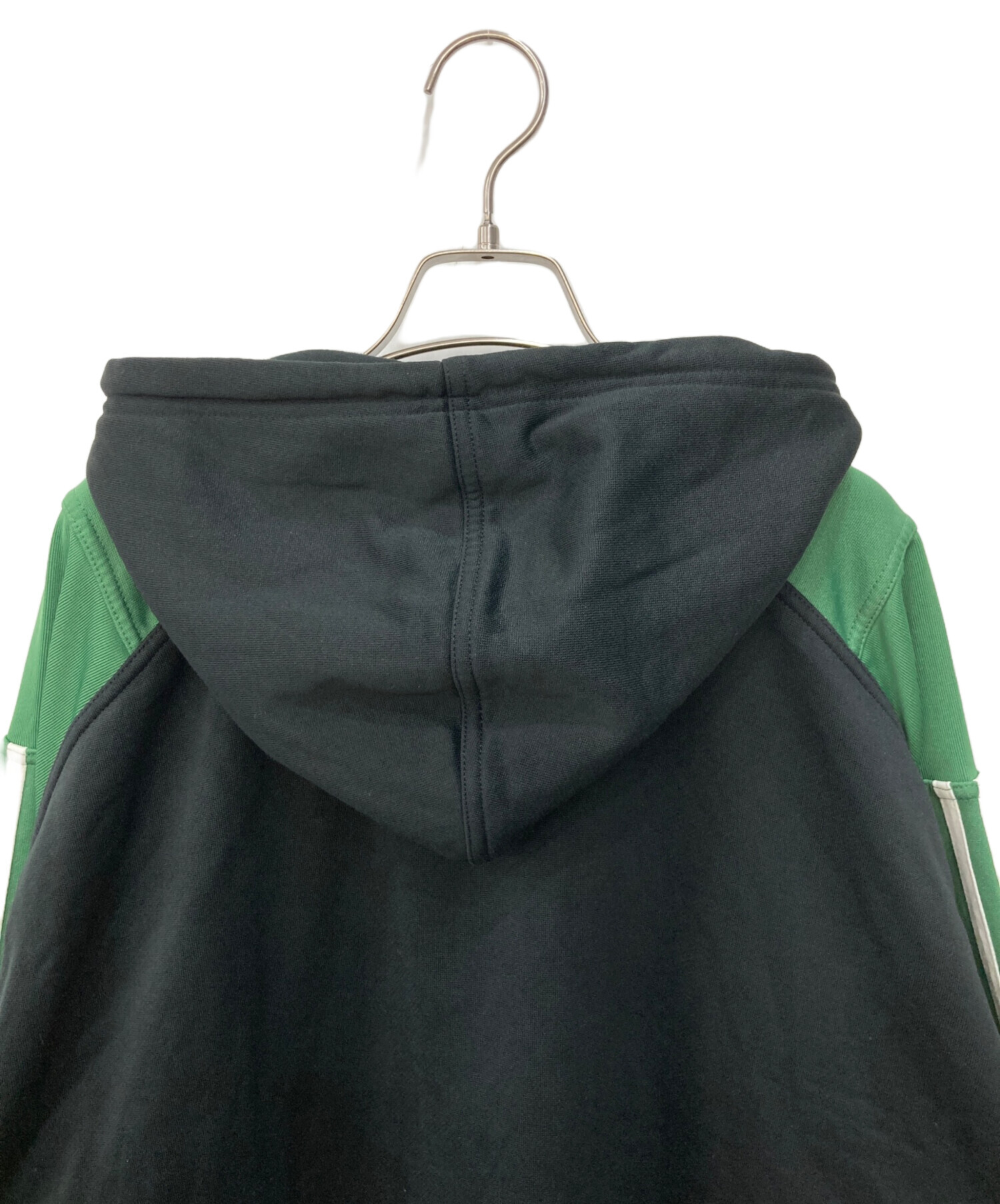 中古・古着通販】adiads (アディダス) ジップアップジャケット 