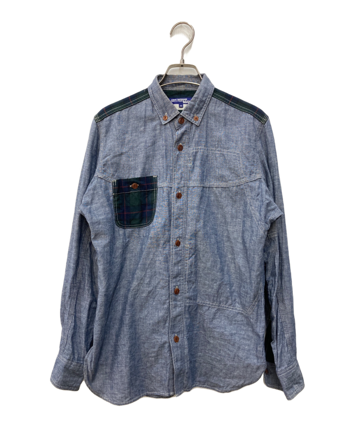 中古・古着通販】JUNYA WATANABE COMME des GARCONS ((ジュンヤ 