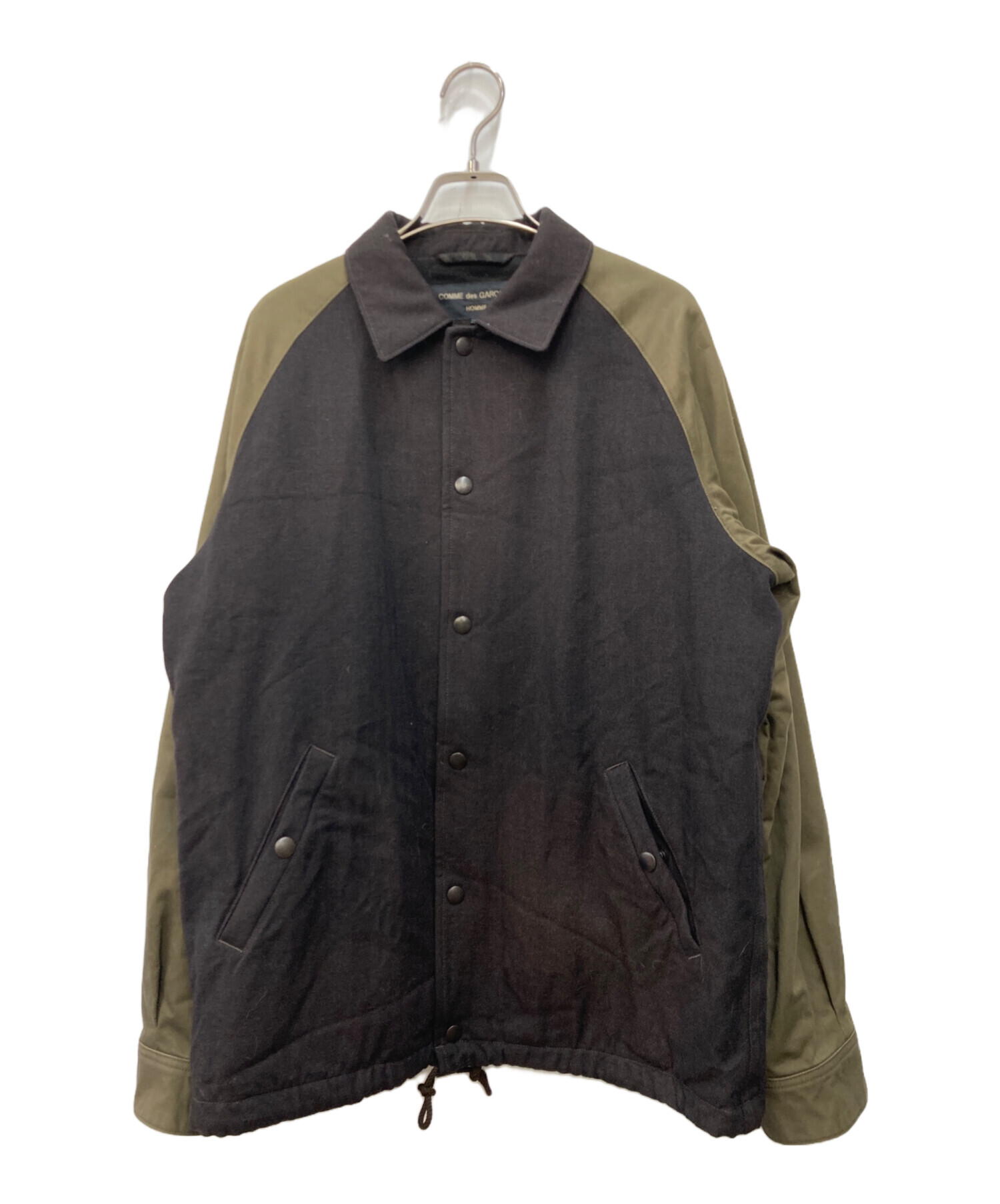 中古・古着通販】COMME des GARCONS HOMME (コムデギャルソン オム 