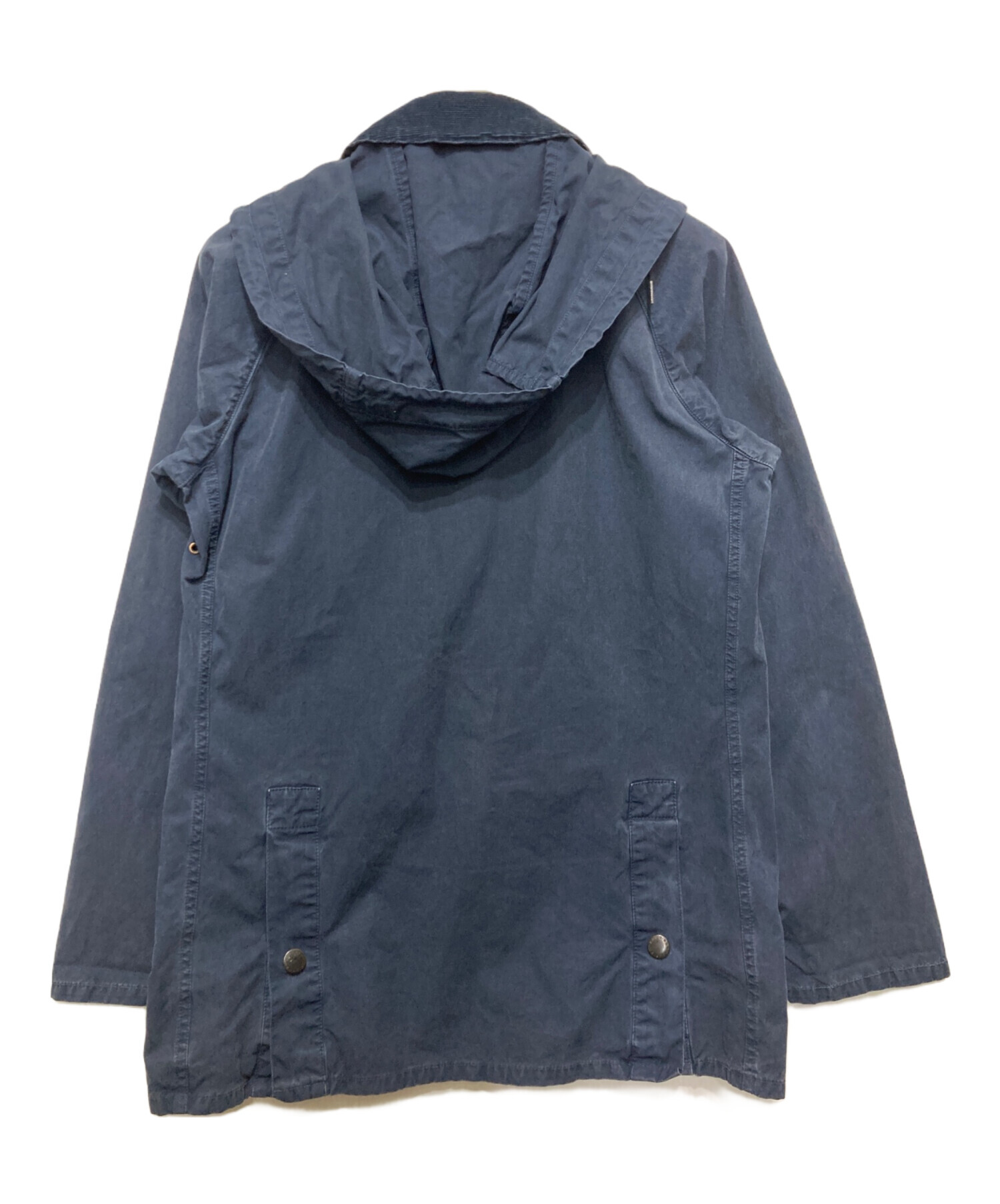 中古・古着通販】Barbour (バブアー) WHITE MOUNTAINEERING (ホワイト