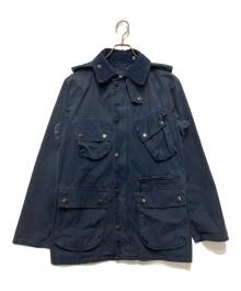 Barbour × White Mountaineering】ブランド・古着のネット通販【TREFAC