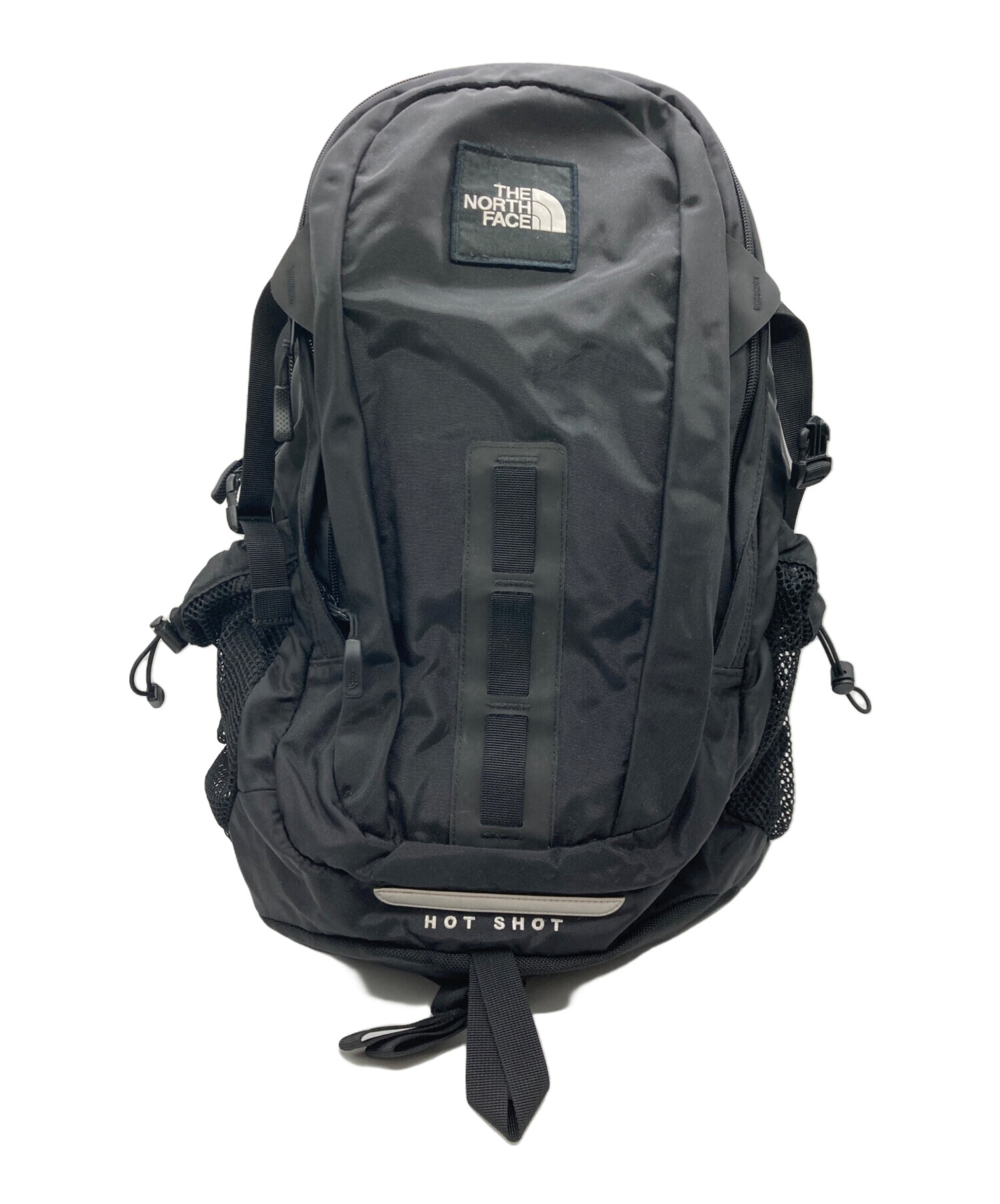 中古・古着通販】THE NORTH FACE (ザ ノース フェイス) HOT SHOT SE