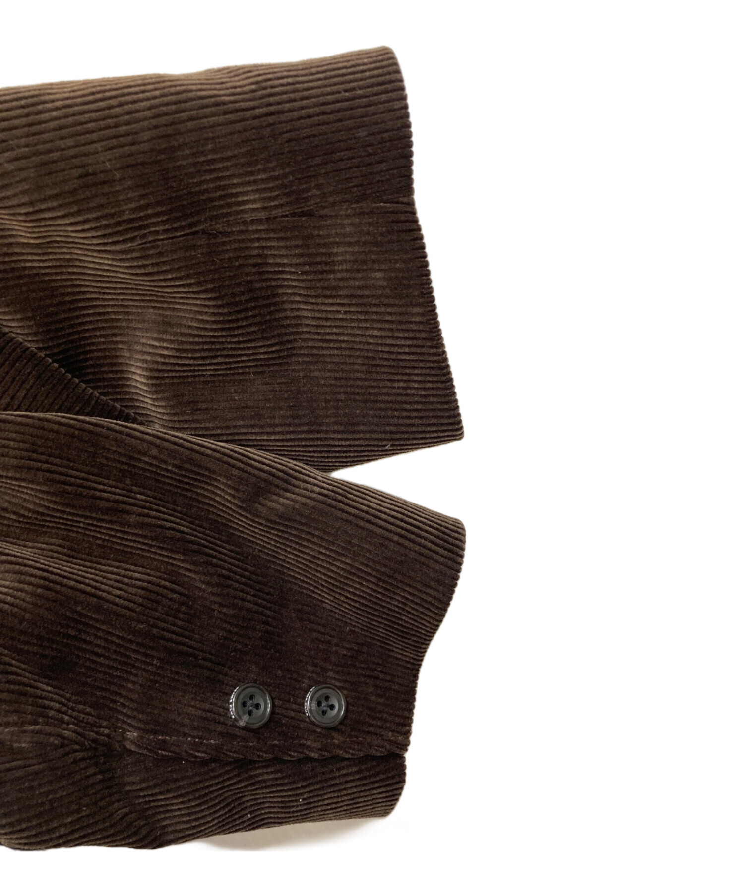 中古・古着通販】BEAMS PLUS (ビームスプラス) 3B Jacket Corduroy