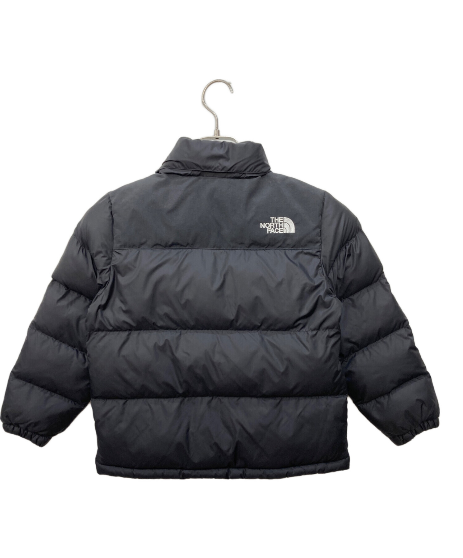 中古・古着通販】THE NORTH FACE (ザ ノース フェイス) K'S NEW PUFFY