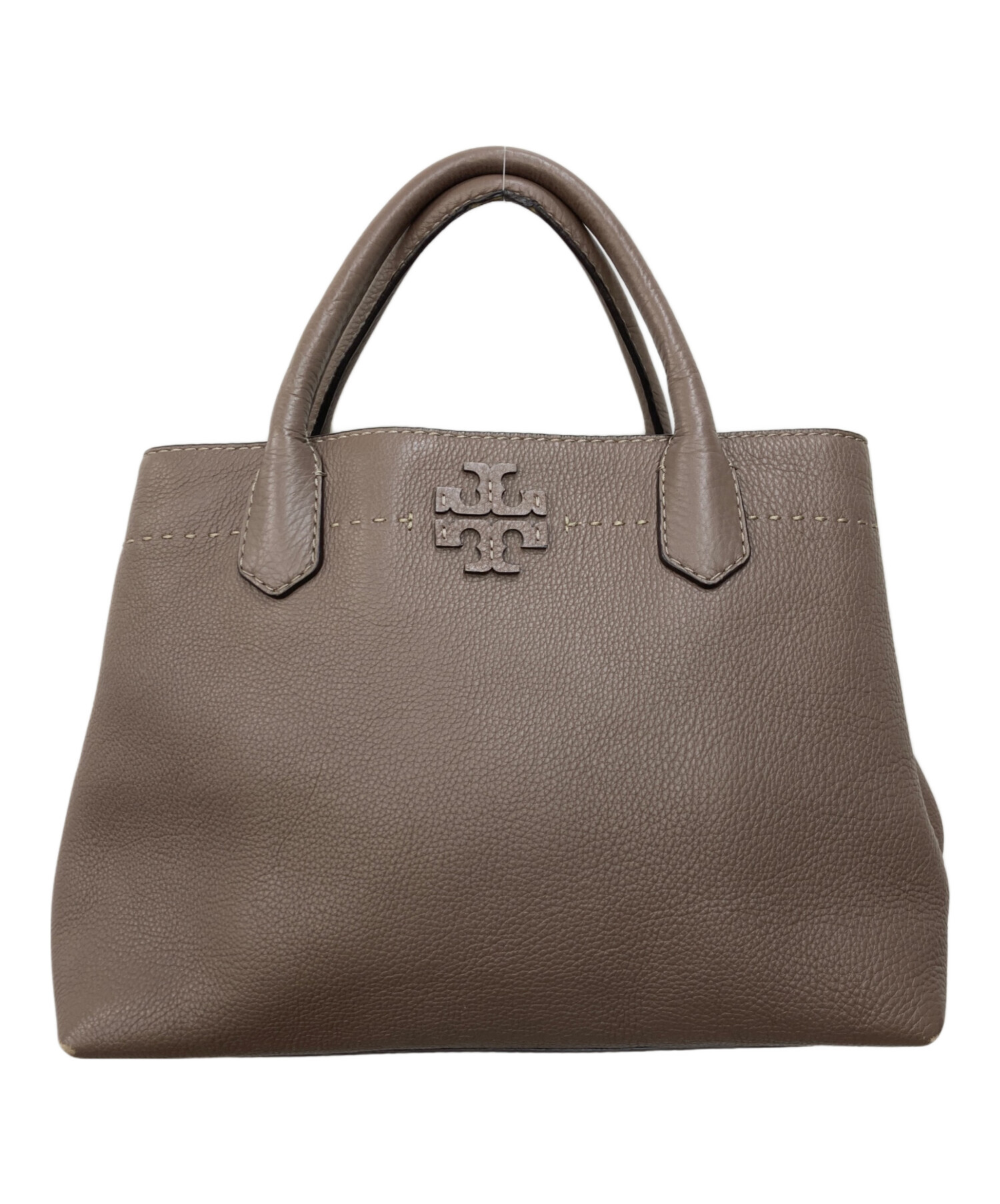 中古・古着通販】TORY BURCH (トリーバーチ) マックグロートリプル