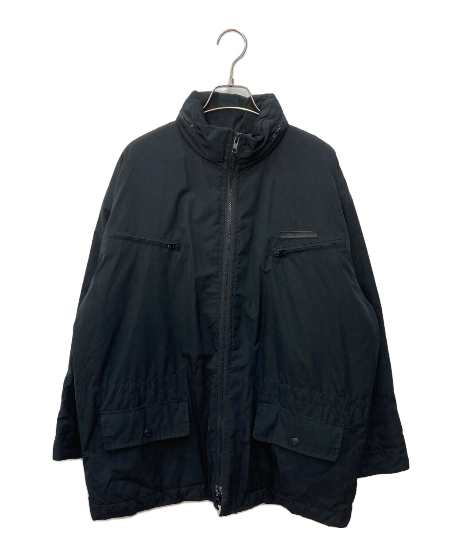 中古・古着通販】POLO RALPH LAUREN (ポロ・ラルフローレン) ジップ