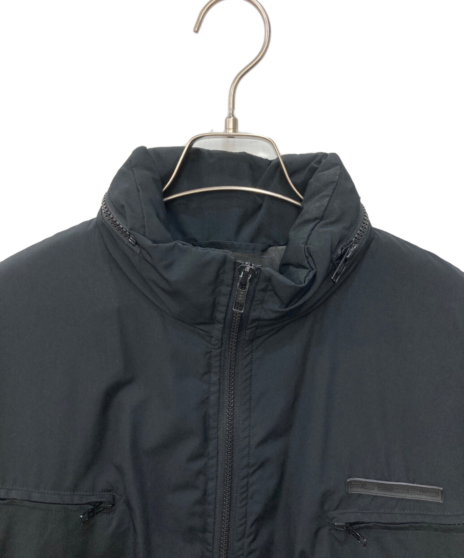 中古品 XS ポロラルフローレン フード付き ブルゾン ジップアップジャンパー 中古品 XS ポロラルフローレン フード付き ブルゾン ジップアップ