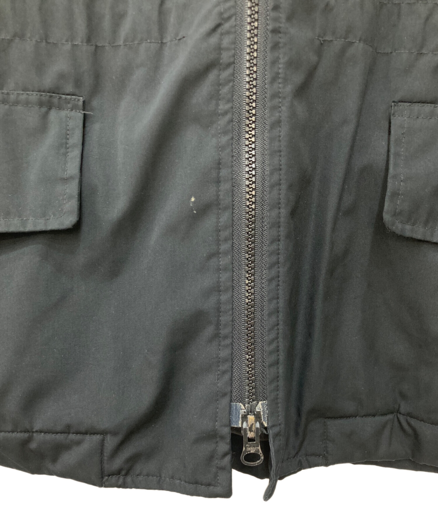 中古・古着通販】POLO RALPH LAUREN (ポロ・ラルフローレン) ジップ