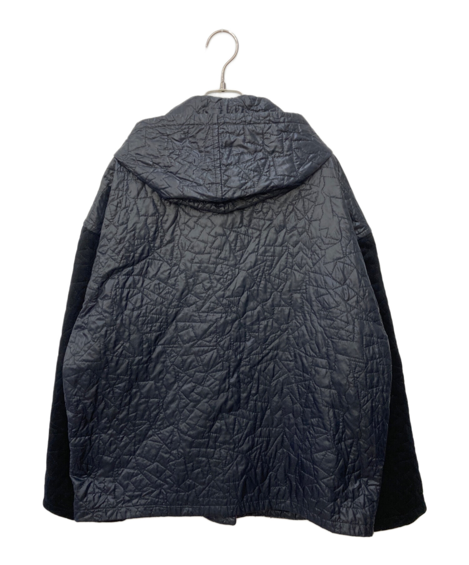 中古・古着通販】missoni (ミッソーニ) ウールキルティング