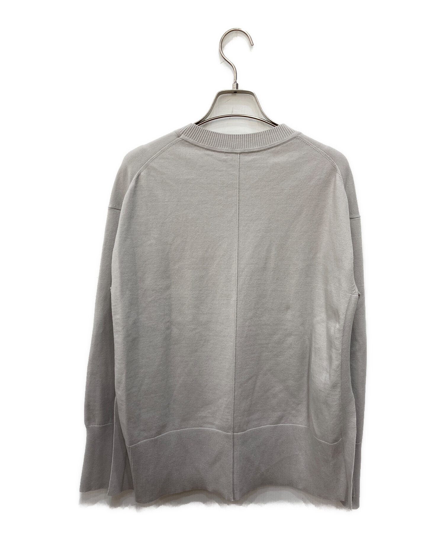 中古・古着通販】theory luxe (セオリーリュクス) HILARY DUFFY プル