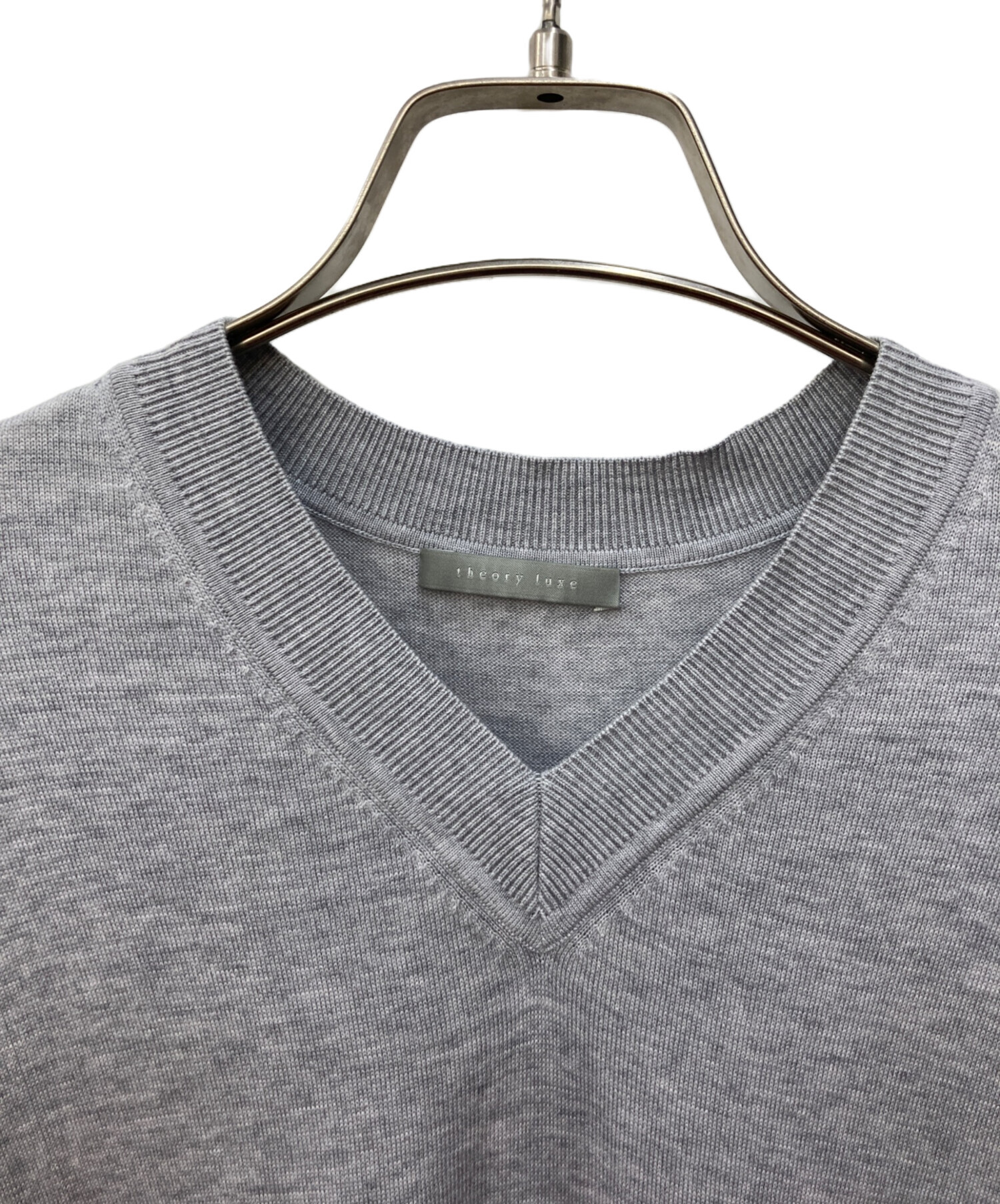 中古・古着通販】theory luxe (セオリーリュクス) Lawrence Rolly