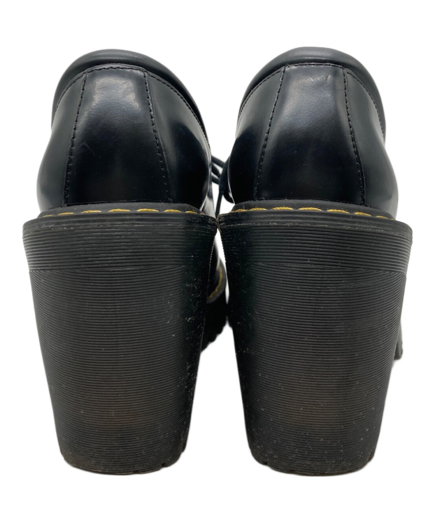 中古・古着通販】Dr.Martens (ドクターマーチン) SALOME ブラック 