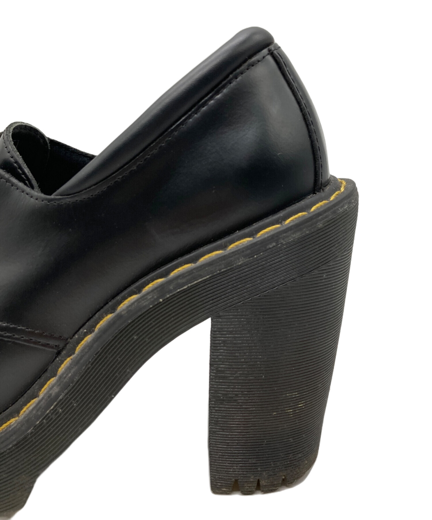 中古・古着通販】Dr.Martens (ドクターマーチン) SALOME ブラック 