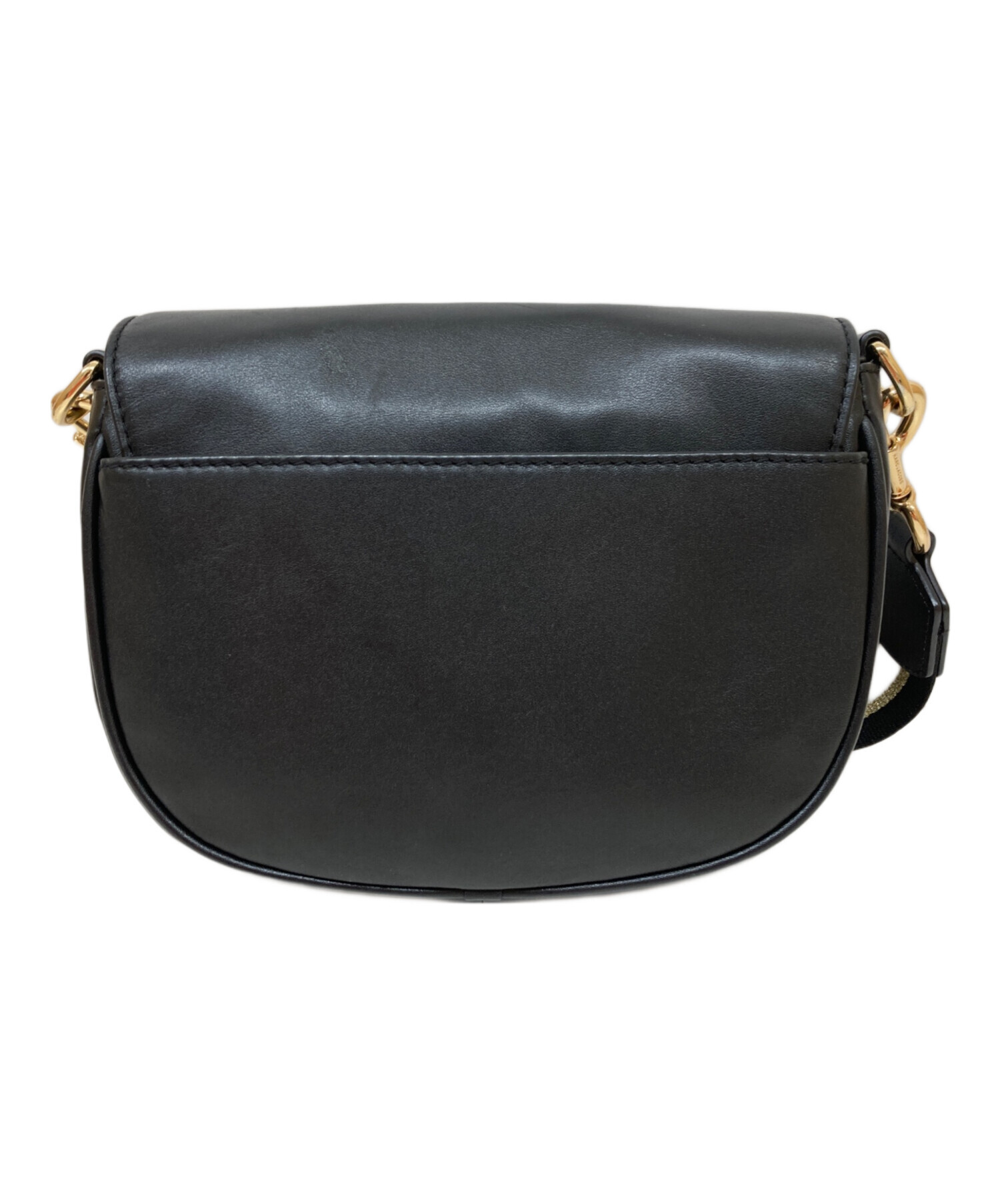 中古・古着通販】MARC JACOBS (マークジェイコブズ) フラッシュ レザー 