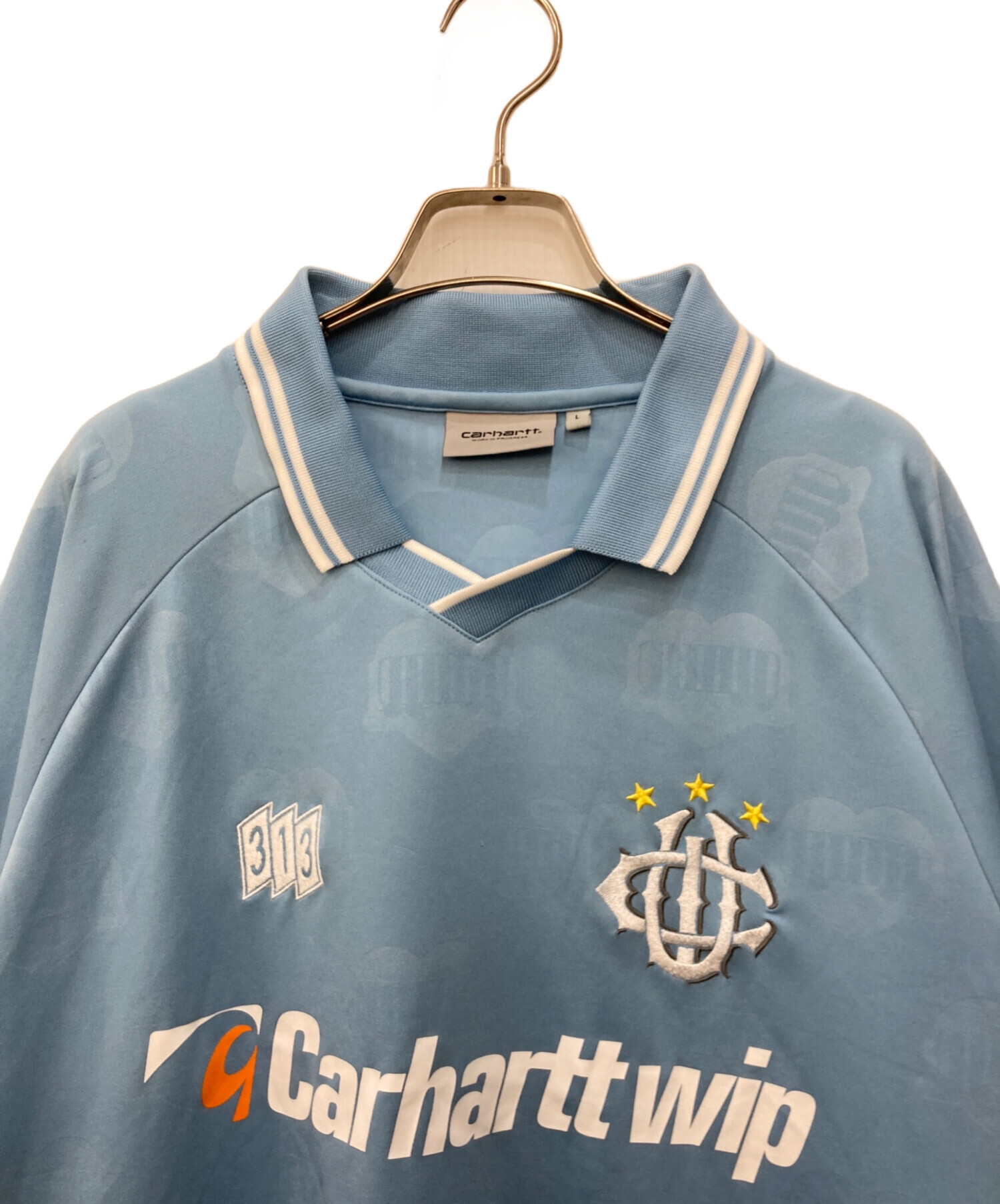 中古・古着通販】Carhartt WIP (カーハート ワーク イン プログレス) S 