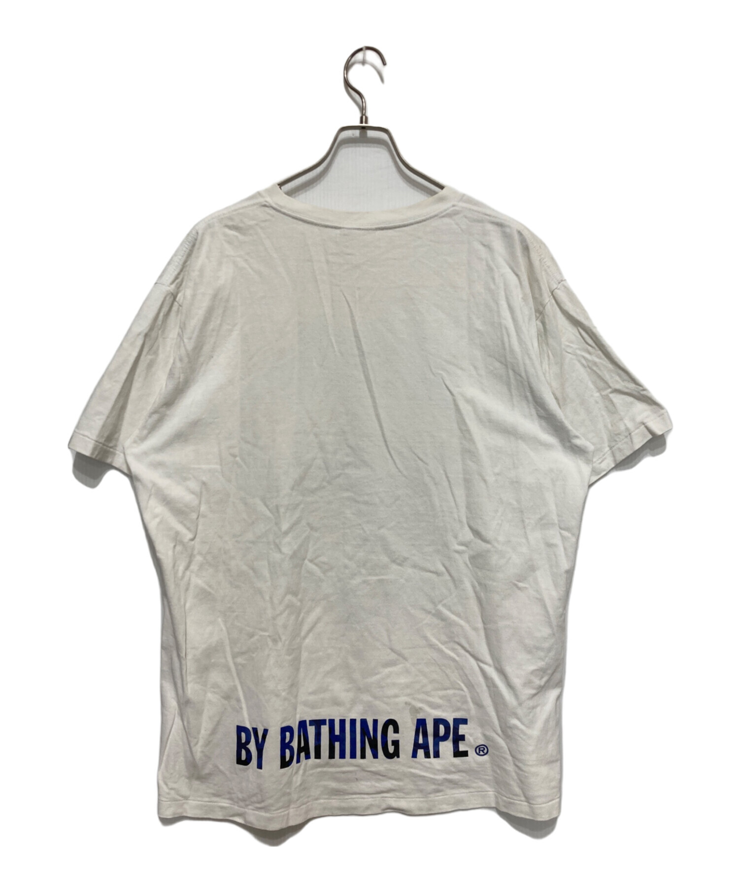 中古・古着通販】A BATHING APE (アベイシングエイプ) BIG APE HEAD