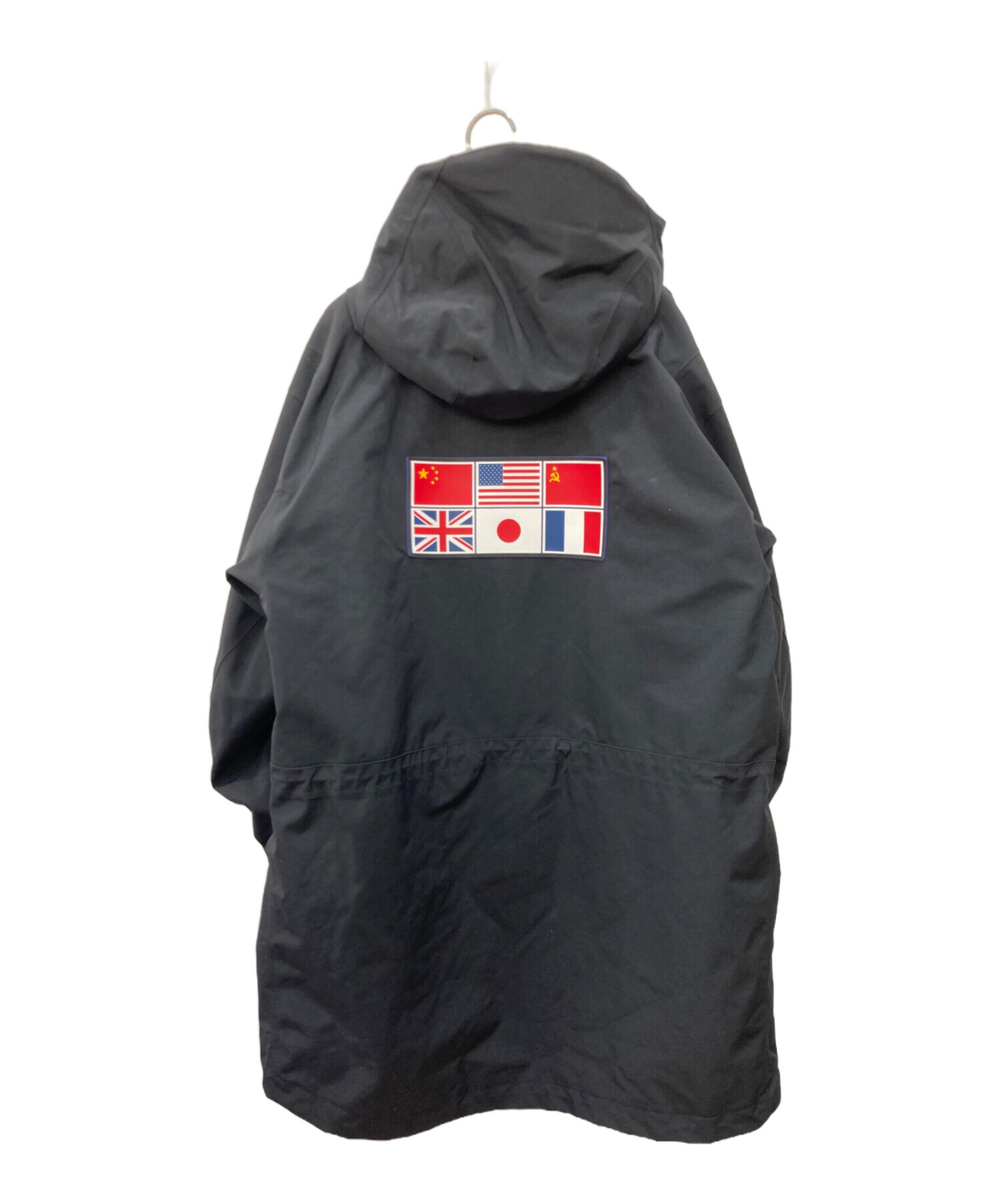中古・古着通販】THE NORTH FACE (ザ ノース フェイス) Trans 