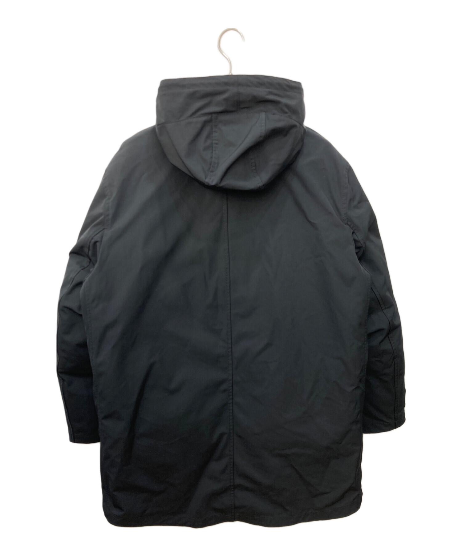 中古・古着通販】COACH (コーチ) ダウンライナー付き3WAYナイロン 