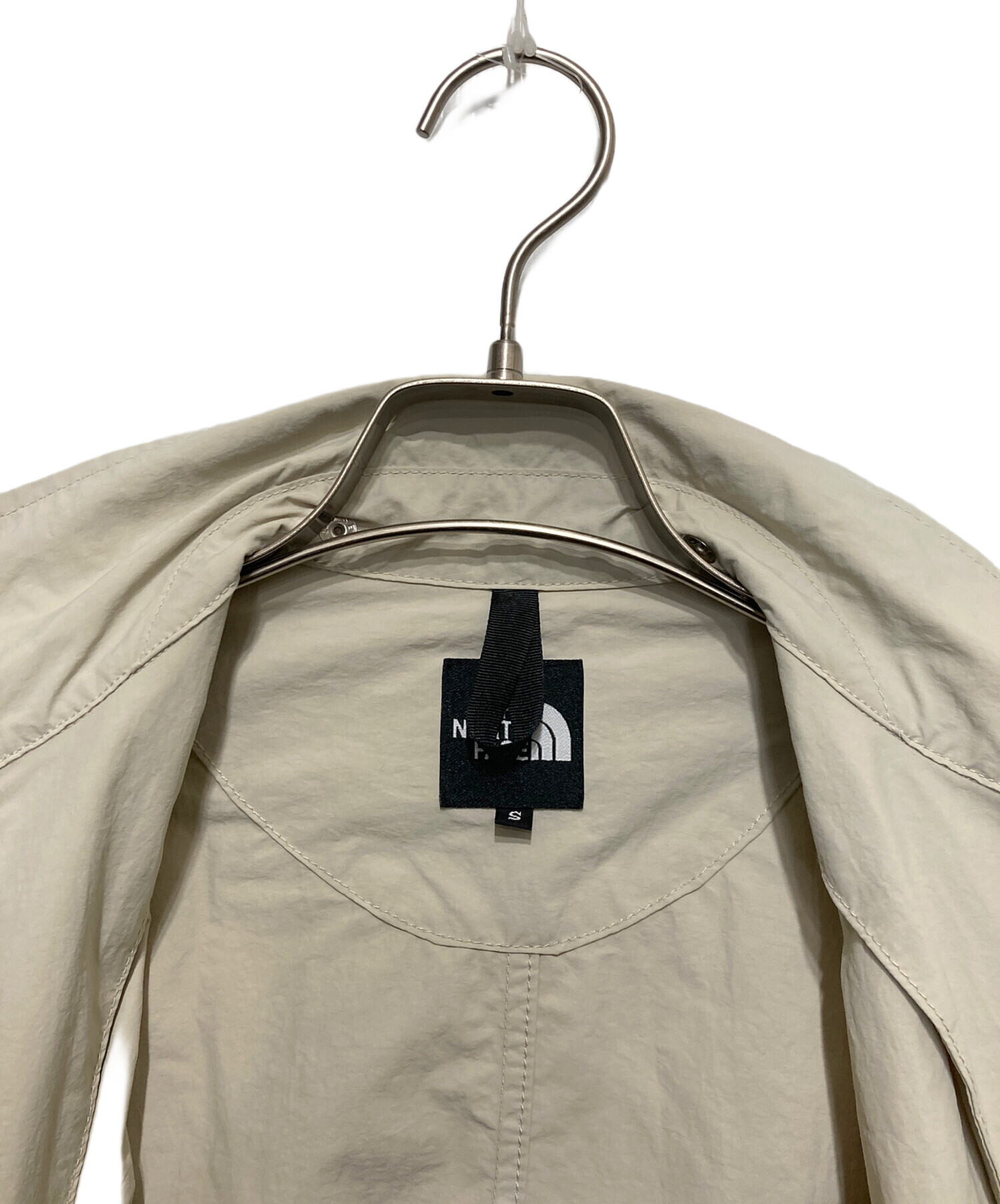 中古・古着通販】THE NORTH FACE (ザ ノース フェイス) Rollpack