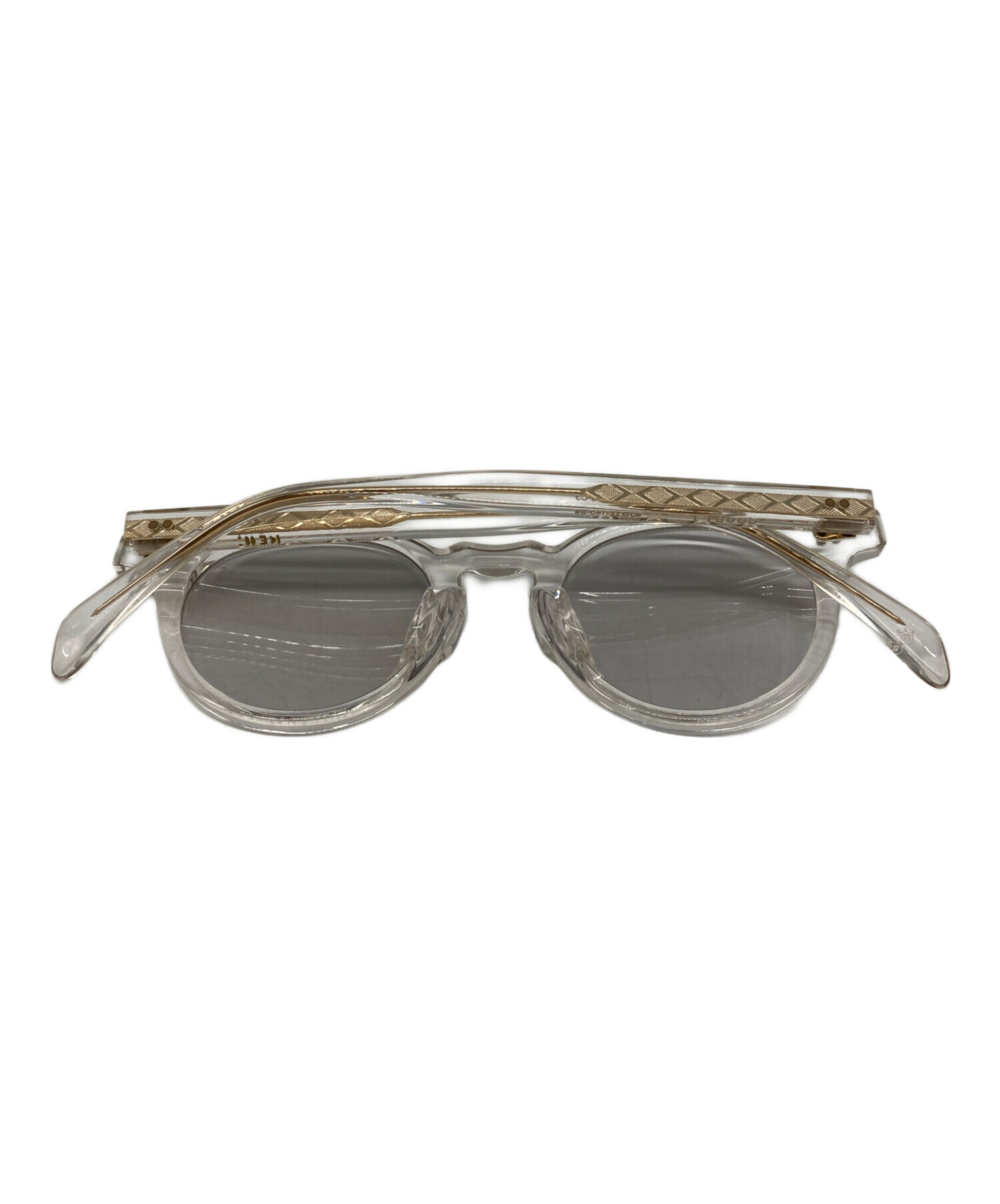中古・古着通販】NEW EYEWEAR (ニューアイウェア) NEW. GOODY