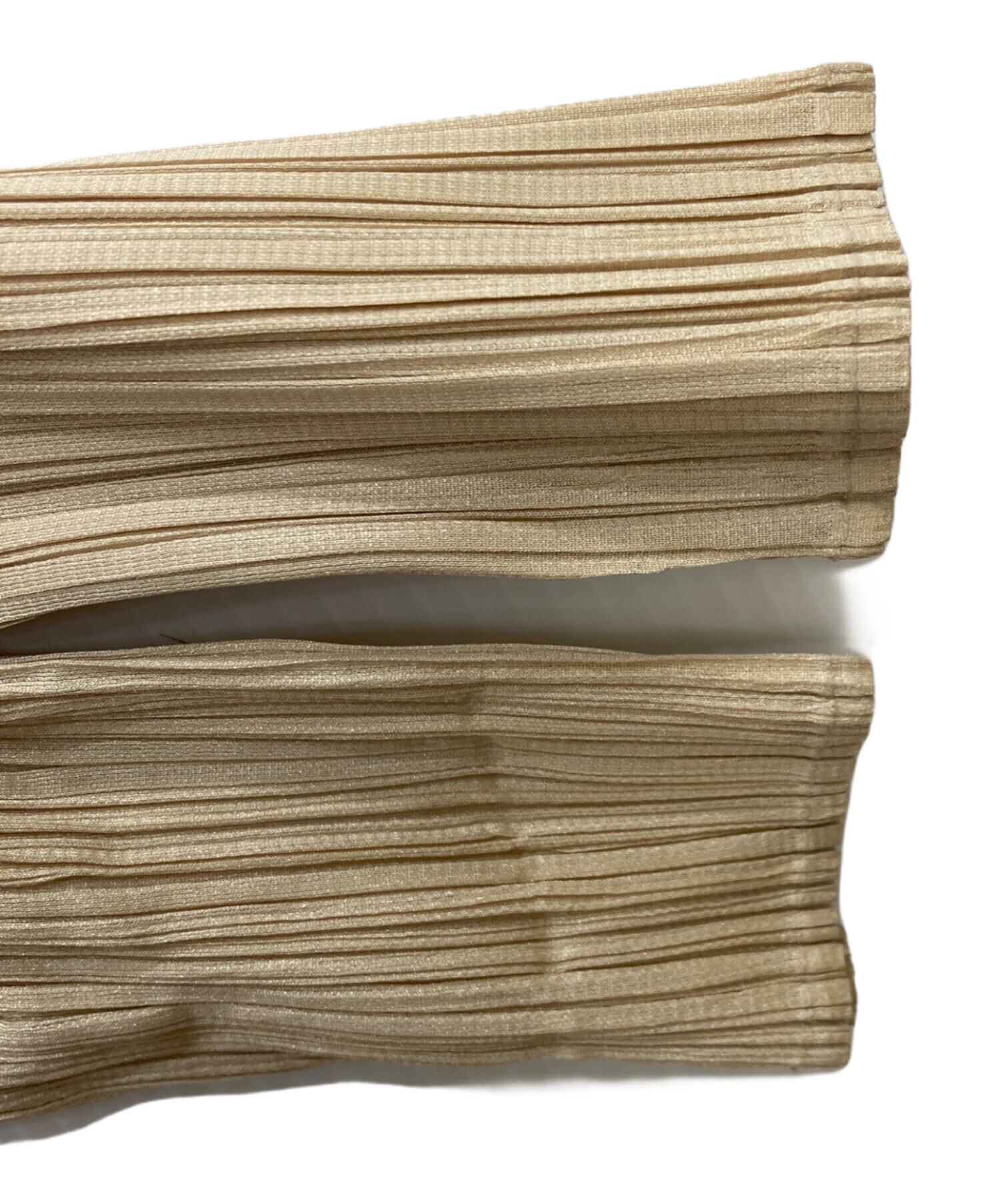 中古・古着通販】PLEATS PLEASE (プリーツプリーズ) プリーツ加工