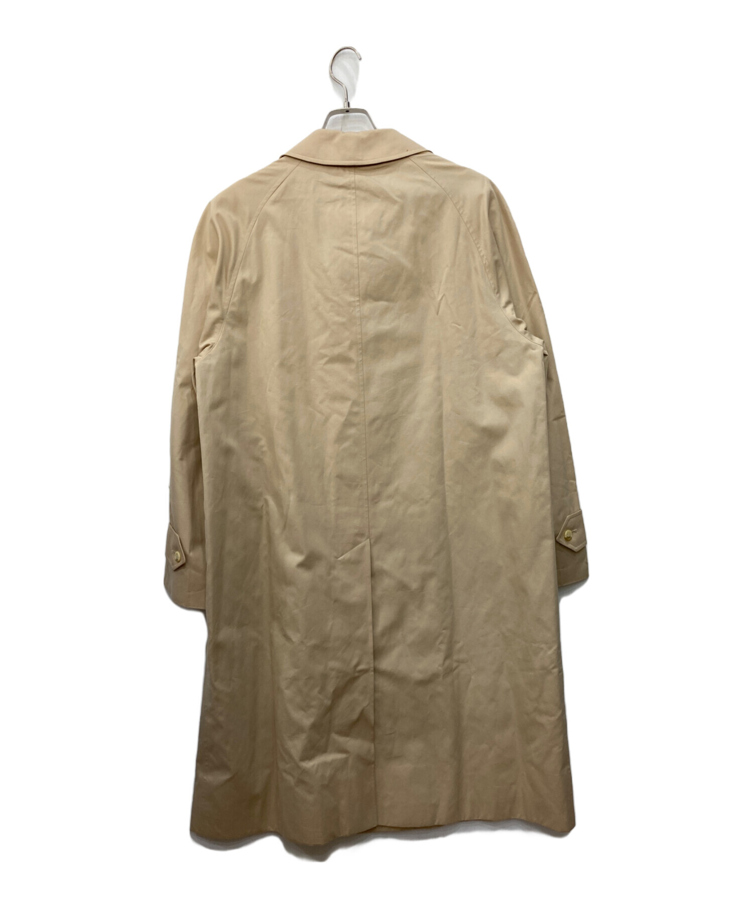 中古・古着通販】Burberry's (バーバリーズ) 裏地ノヴァチェックステン