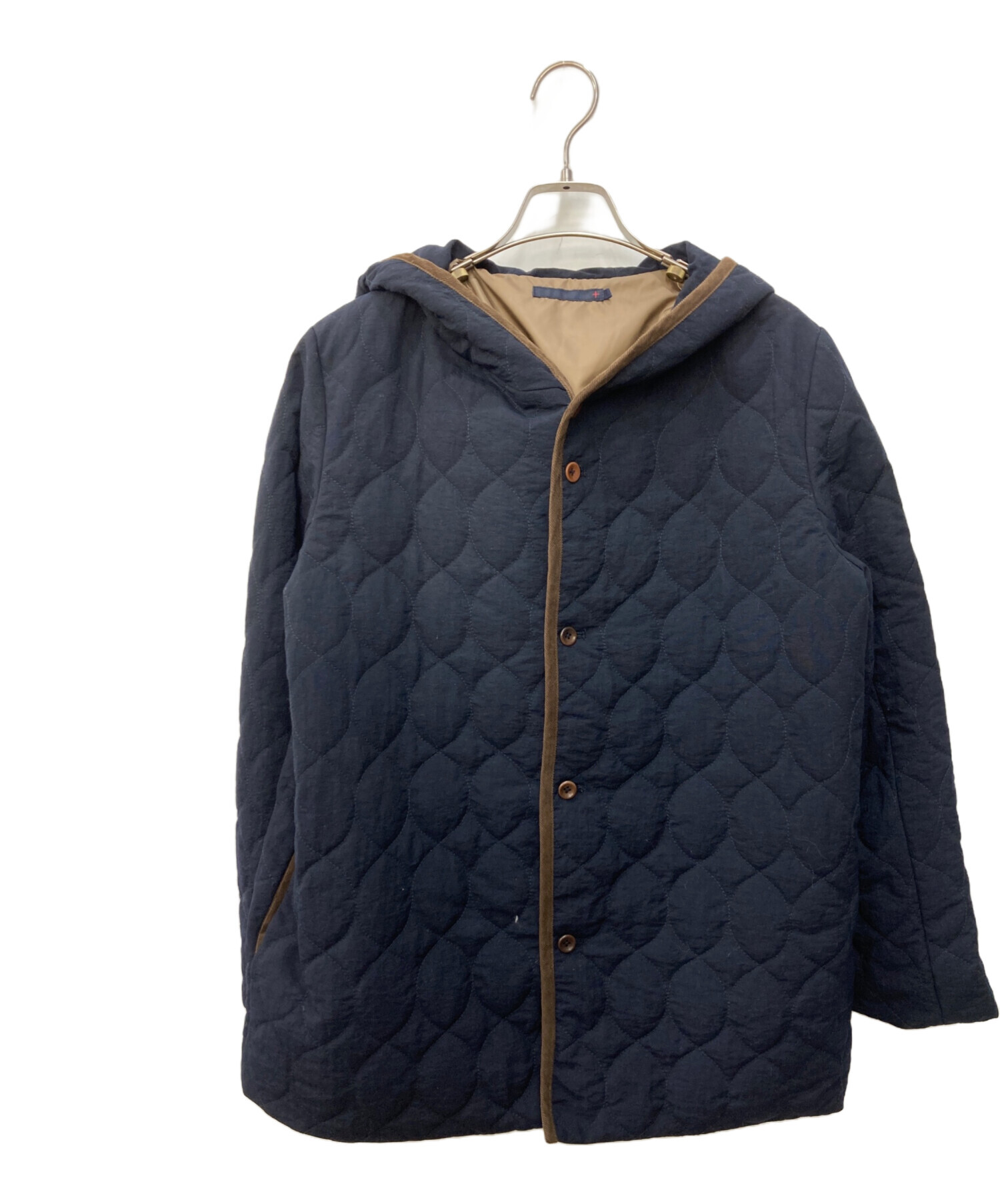 中古・古着通販】PAL'LAS PALACE (パラスパレス) スタナータッサー