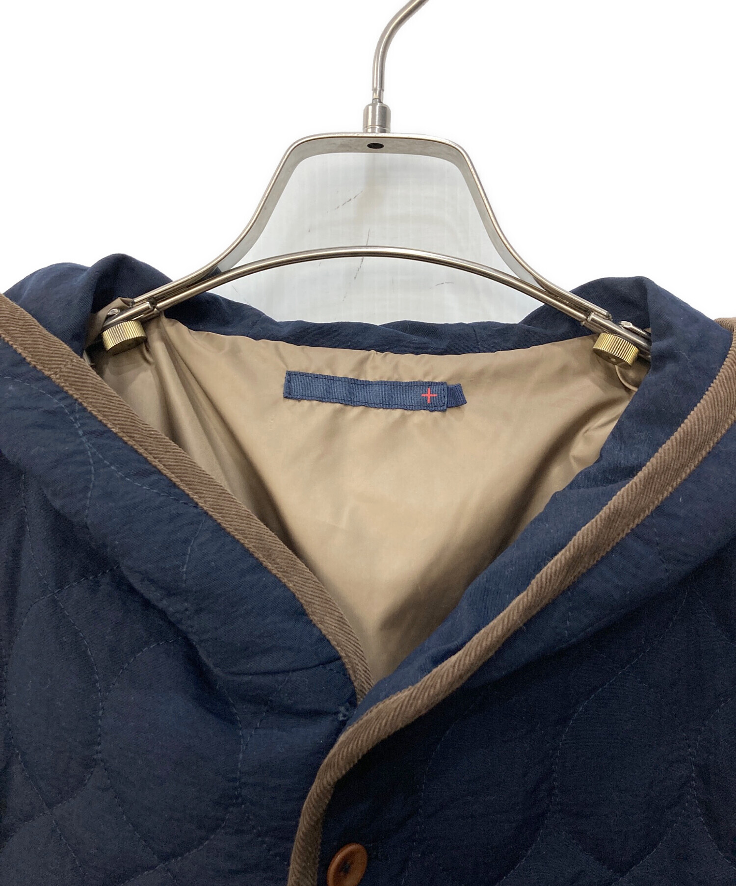 中古・古着通販】PAL'LAS PALACE (パラスパレス) スタナータッサー