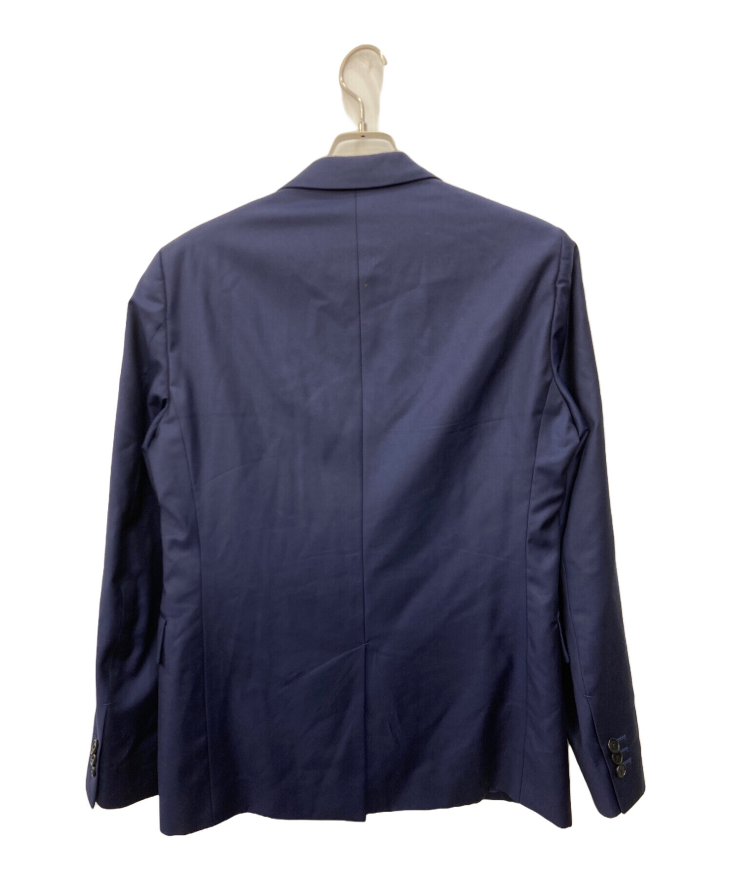 中古・古着通販】VERSACE (ヴェルサーチェ) セットアップスーツ