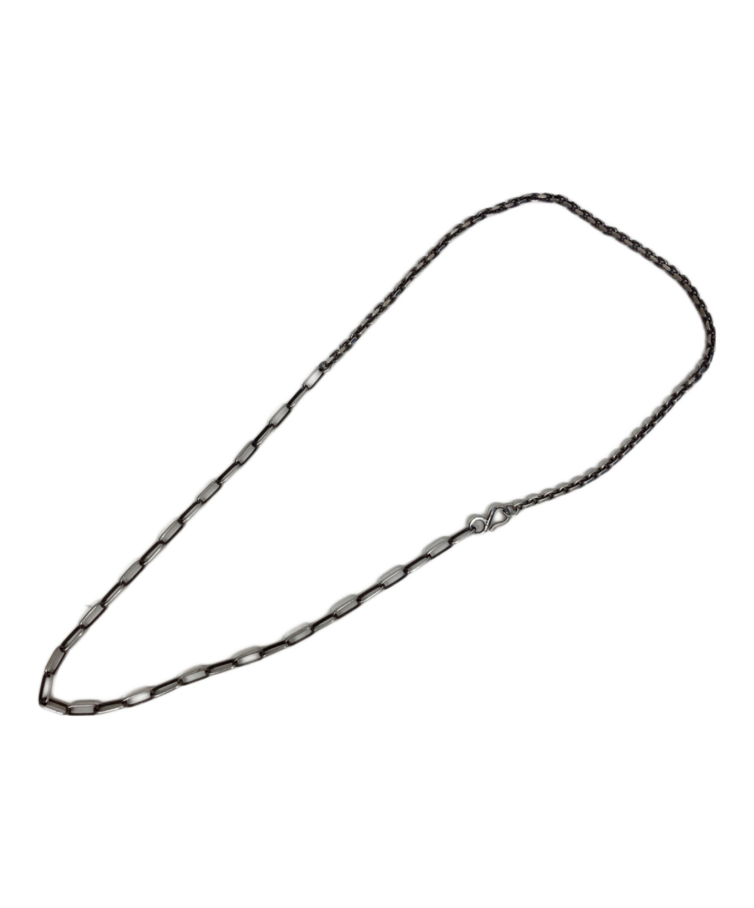 YSTRDY'S TMRRW NAVAJO NECKLACE AZUKI MIX tate - #tate YSTRDY'S