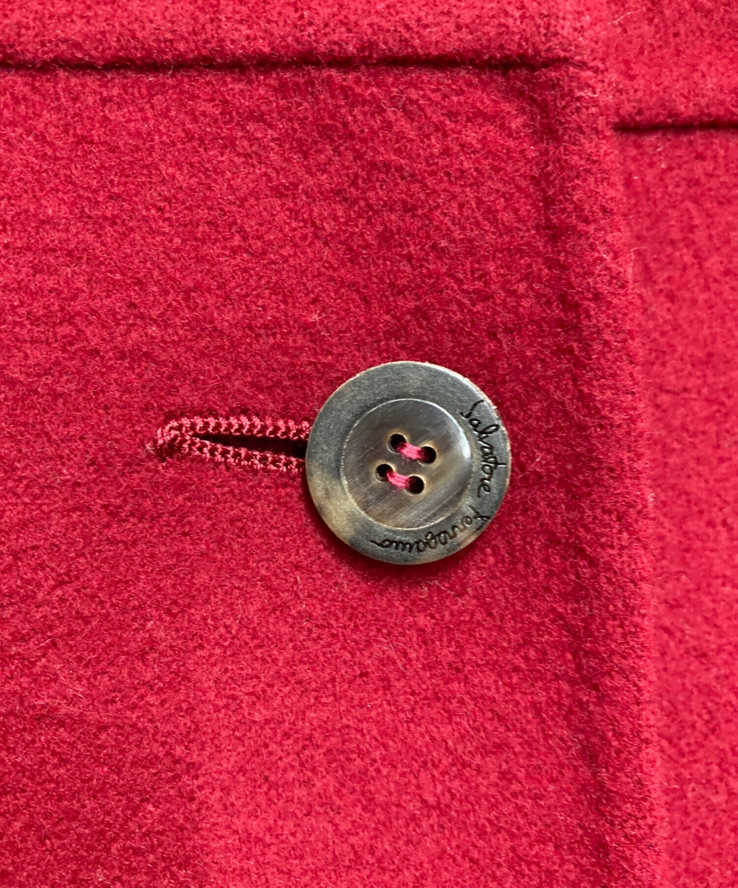 中古・古着通販】Salvatore Ferragamo (サルヴァトーレ フェラガモ