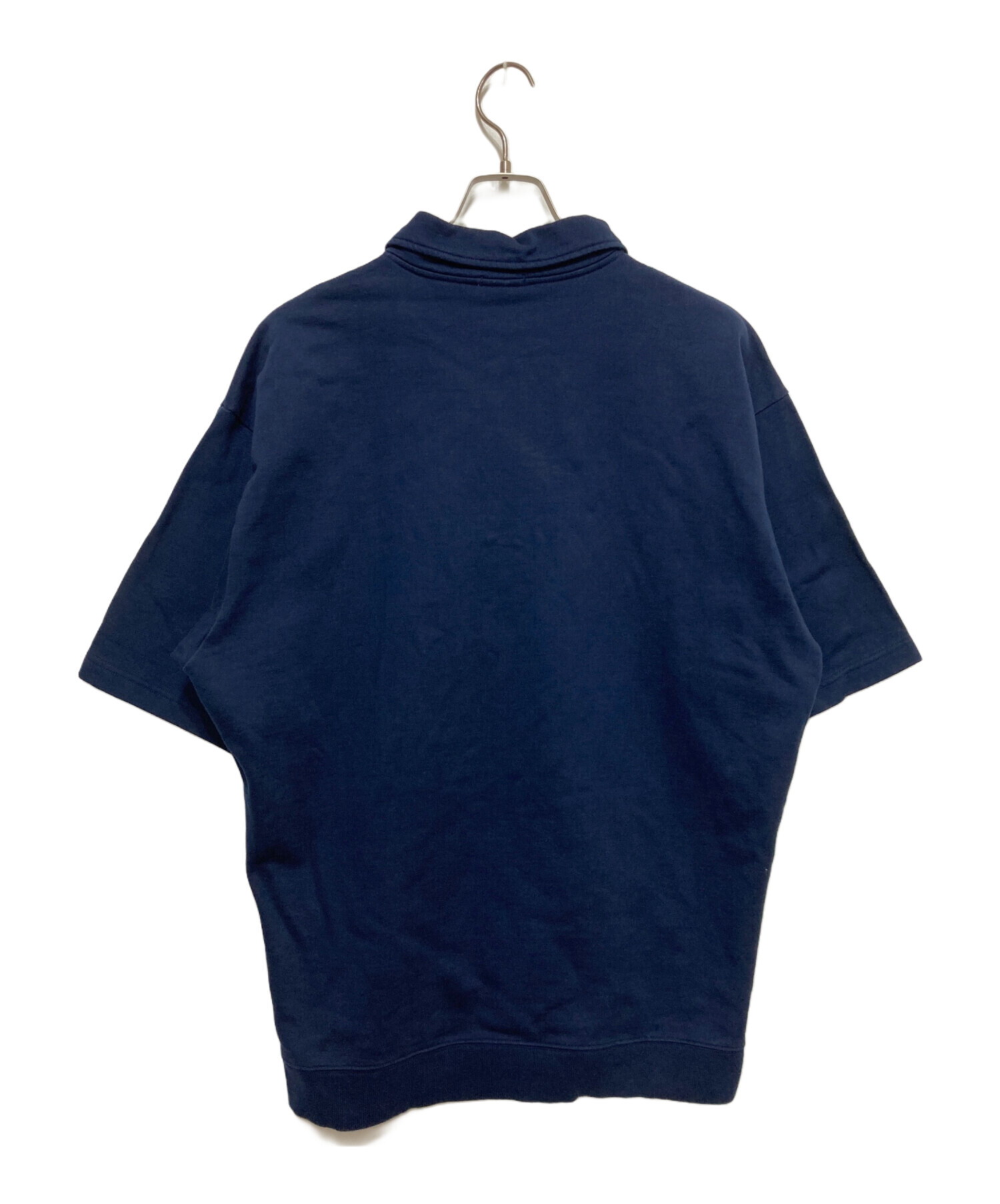 美品 ラコステ for BEAUTY＆YOUTH スウェット ポロシャツ XL 中古・古着通販】LACOSTE (ラコステ) BEAUTY&YOUTH (ビューティー