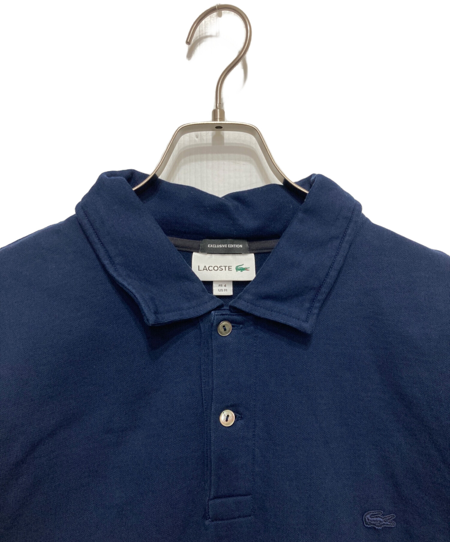 中古・古着通販】LACOSTE (ラコステ) BEAUTY&YOUTH (ビューティー