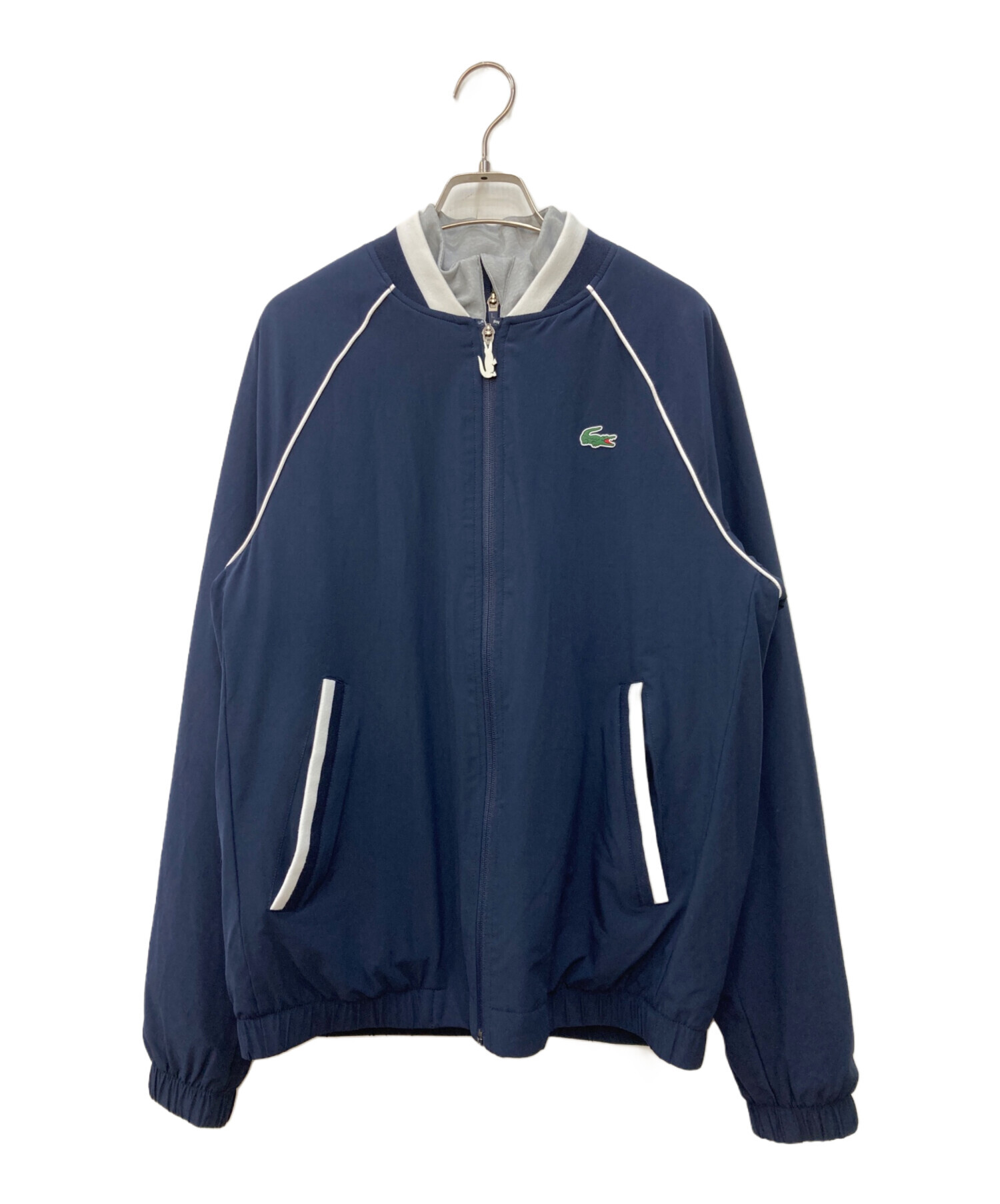 中古・古着通販】LACOSTE (ラコステ) ゴルフシーズナルズストレッチ