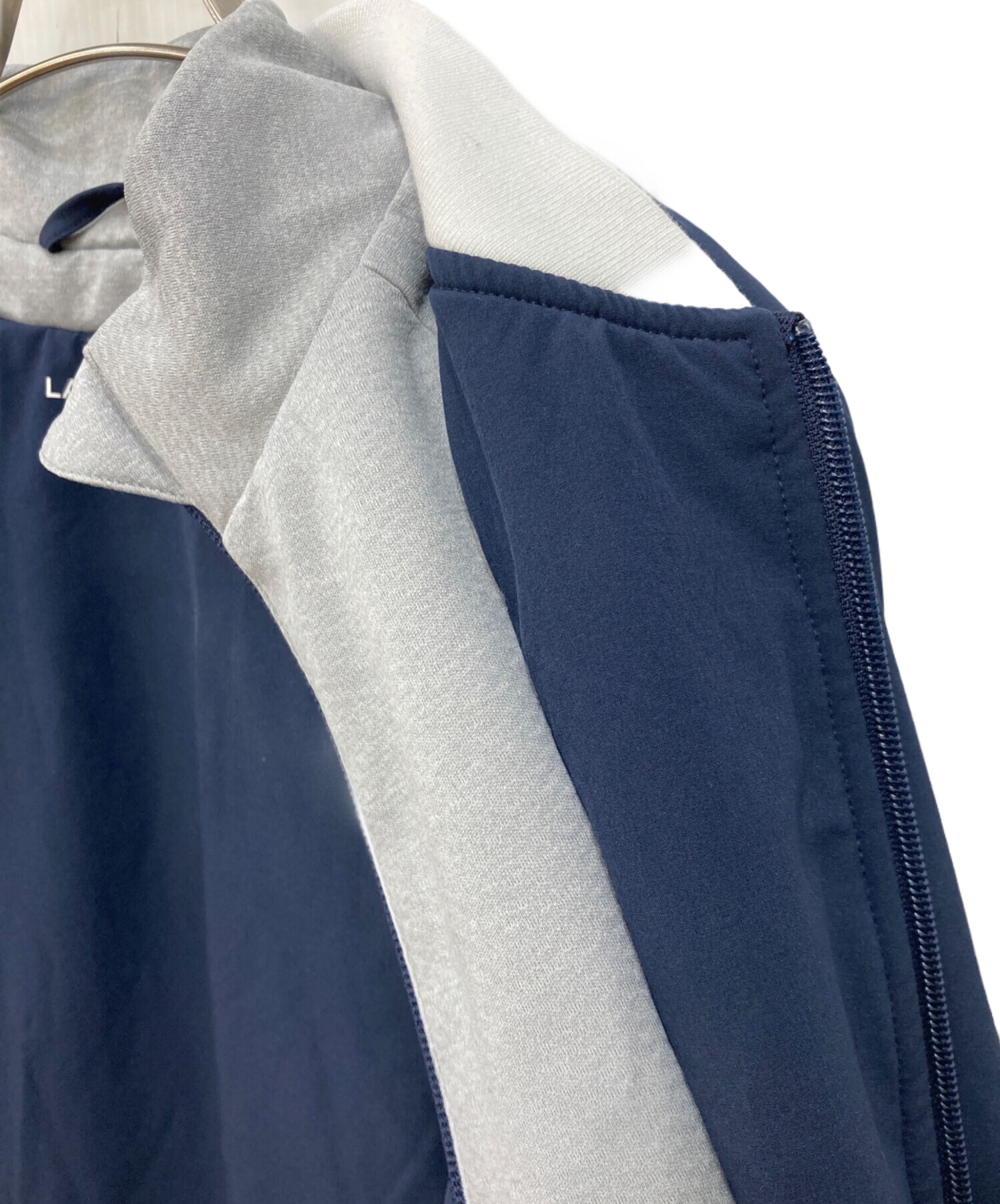 中古・古着通販】LACOSTE (ラコステ) ゴルフシーズナルズストレッチ