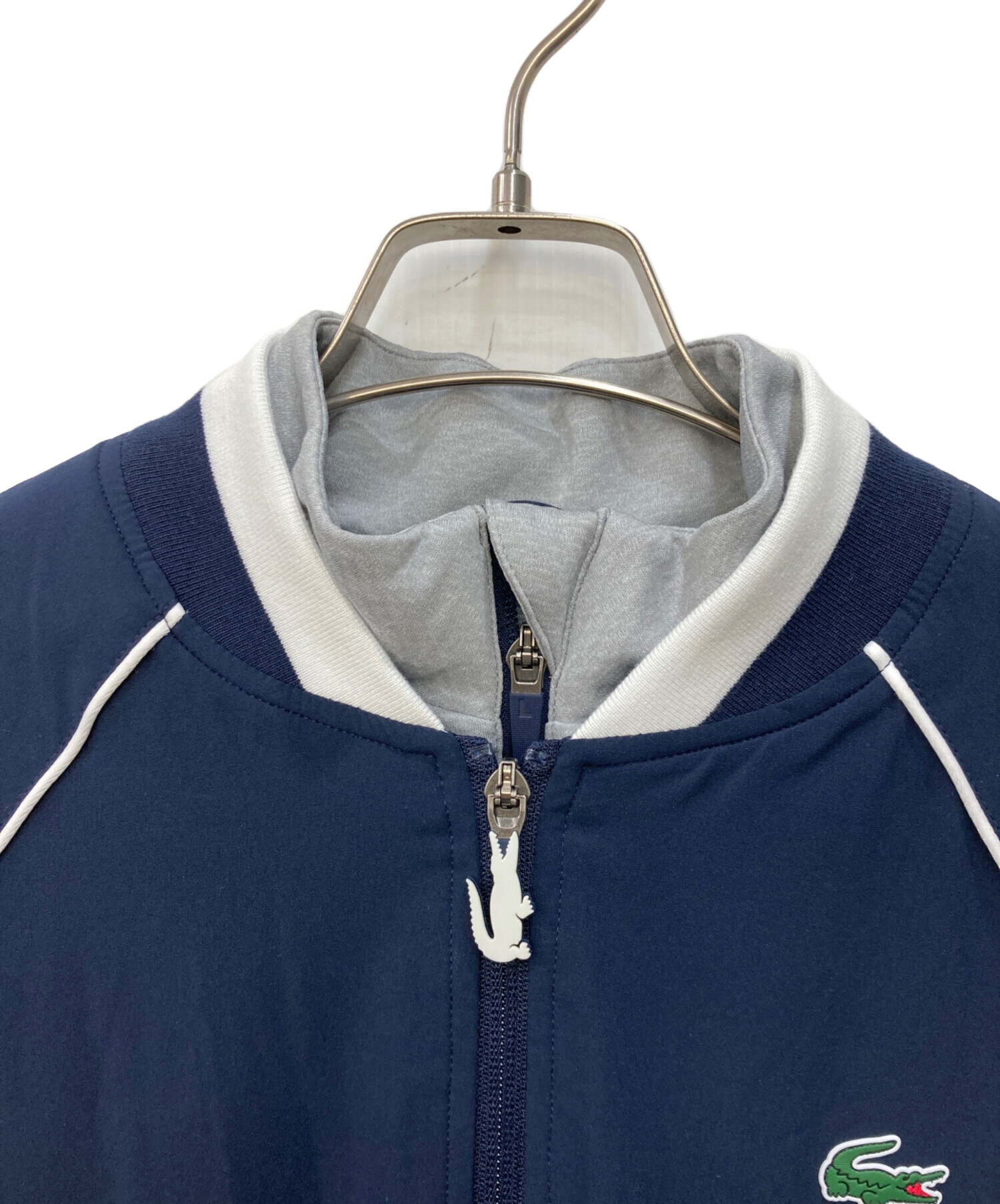 中古・古着通販】LACOSTE (ラコステ) ゴルフシーズナルズストレッチ