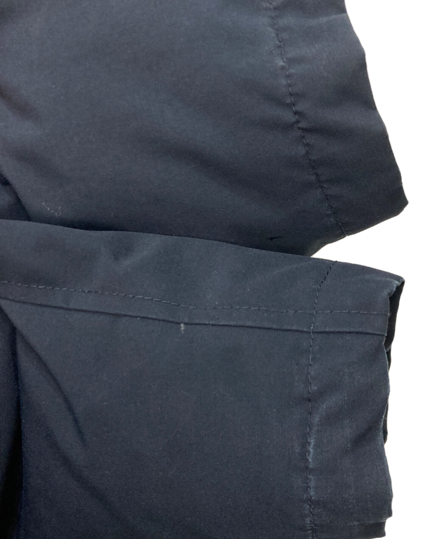 中古・古着通販】DANTON (ダントン) タッサダウンジャケット