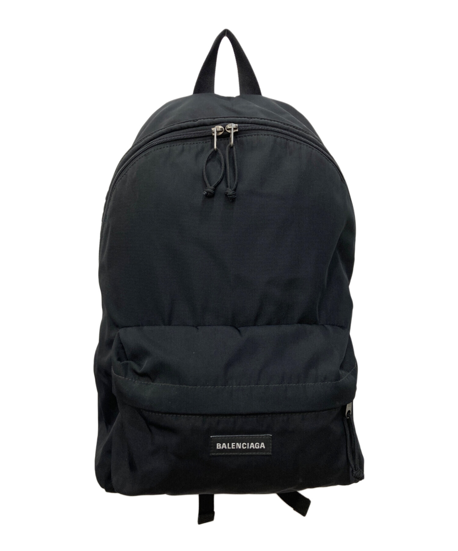 中古・古着通販】BALENCIAGA (バレンシアガ) EXPLORER リュック 