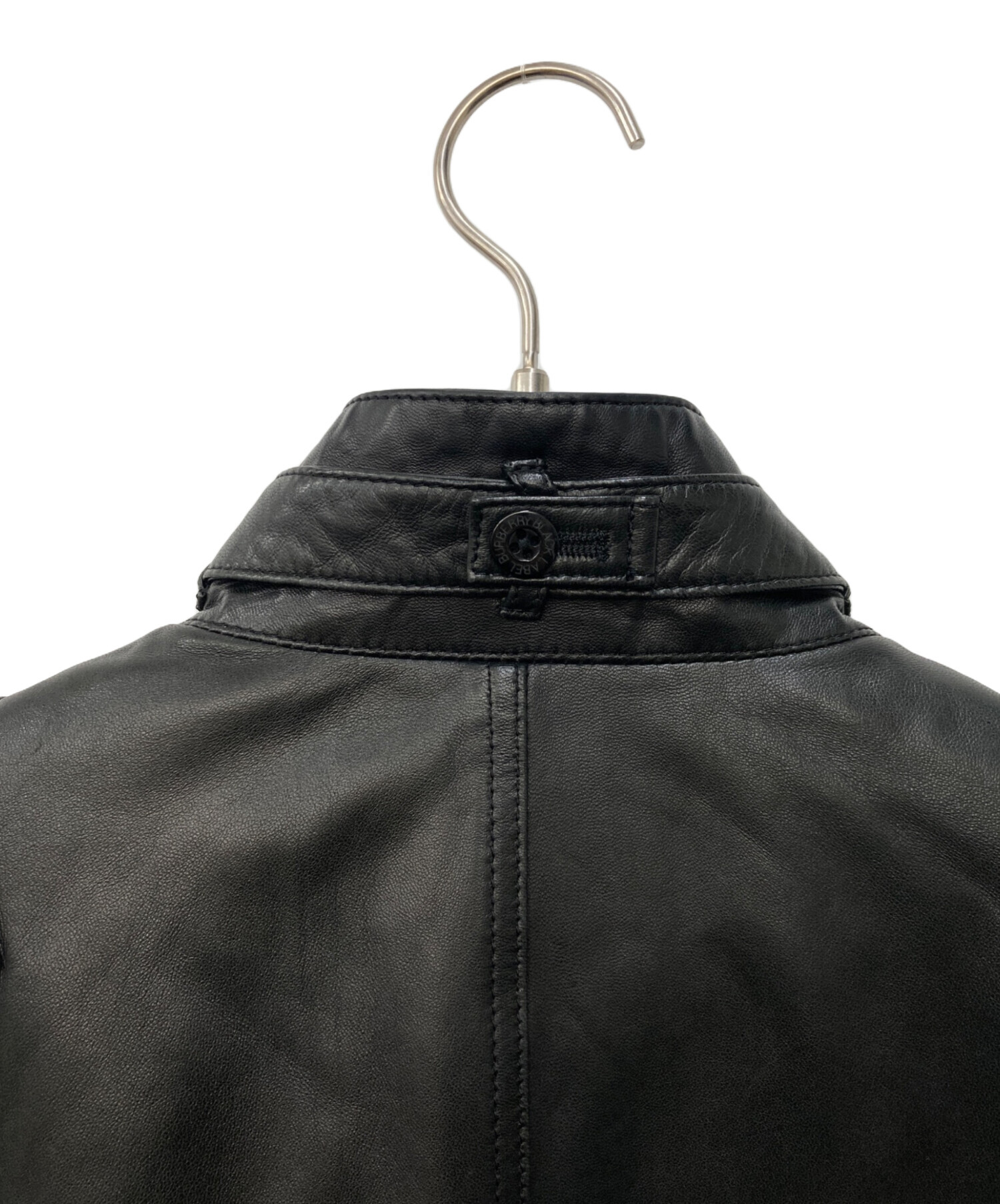 中古・古着通販】BURBERRY BLACK LABEL (バーバリーブラックレーベル