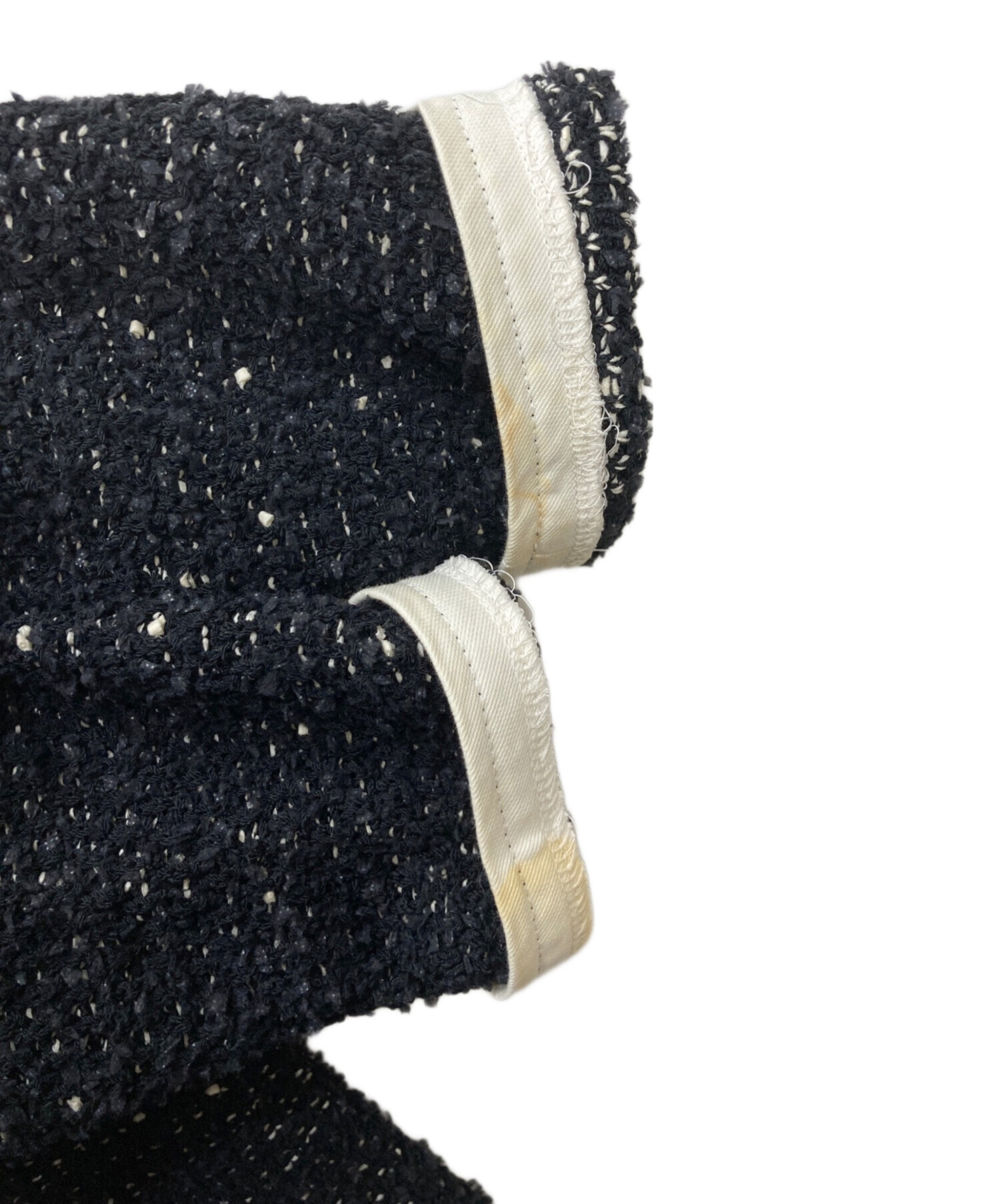 中古・古着通販】FOXEY BOUTIQUE (フォクシー ブティック) ジップ