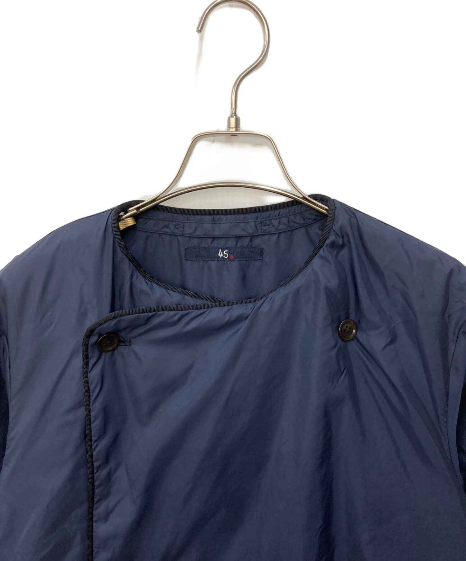 中古・古着通販】45R (フォーティファイブ・アール) プリマロフト